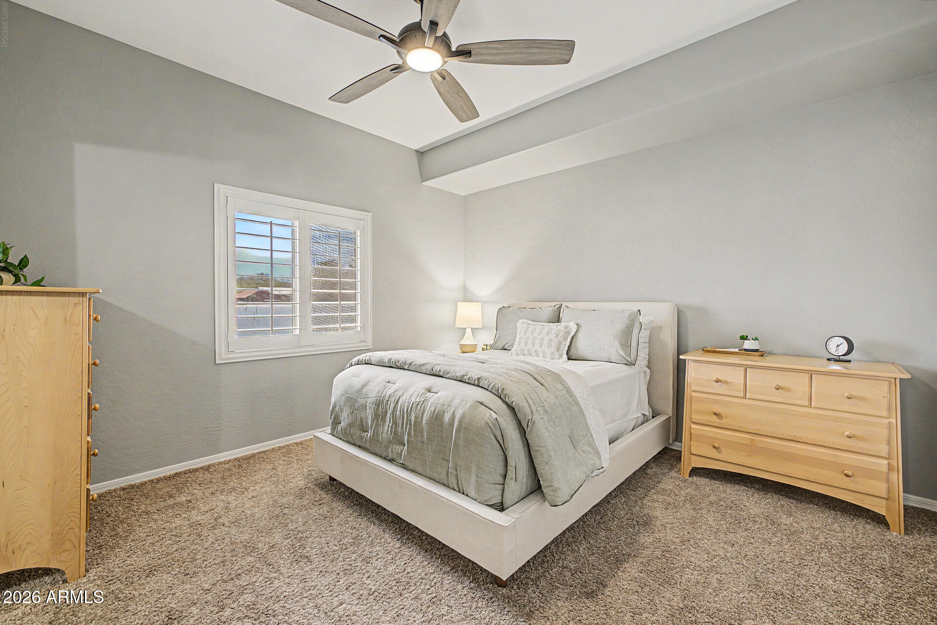 DESERT WILLOW ESTATES - Residential