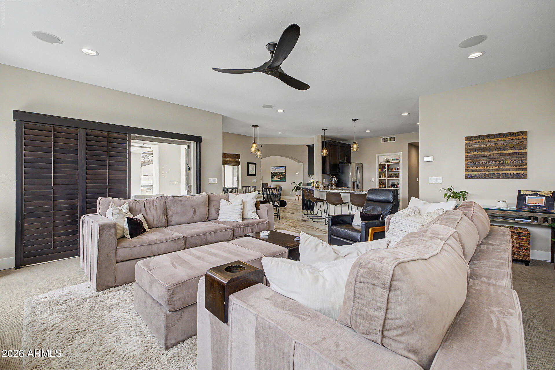 DESERT WILLOW ESTATES - Residential