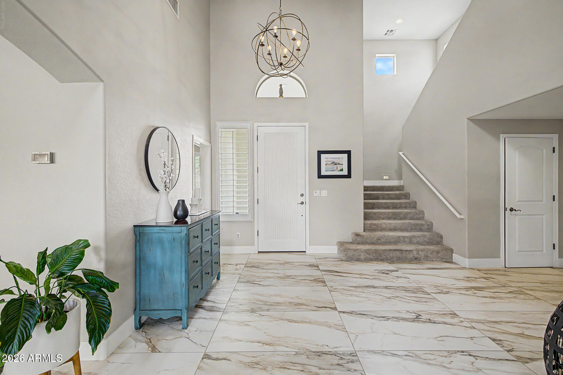 DESERT WILLOW ESTATES - Residential