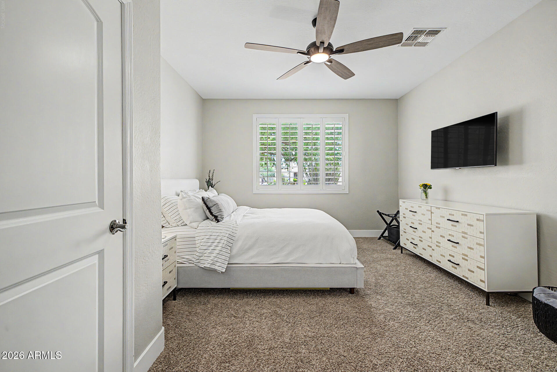DESERT WILLOW ESTATES - Residential