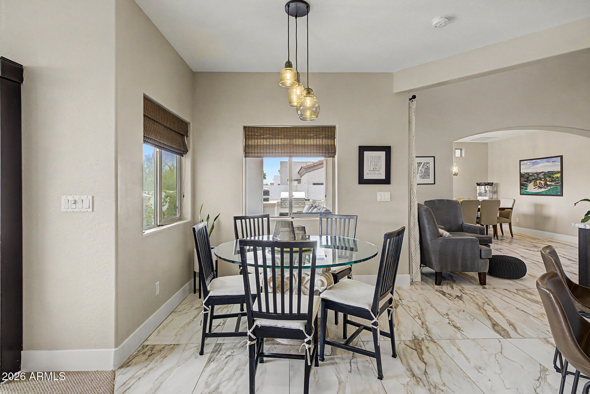 DESERT WILLOW ESTATES - Residential