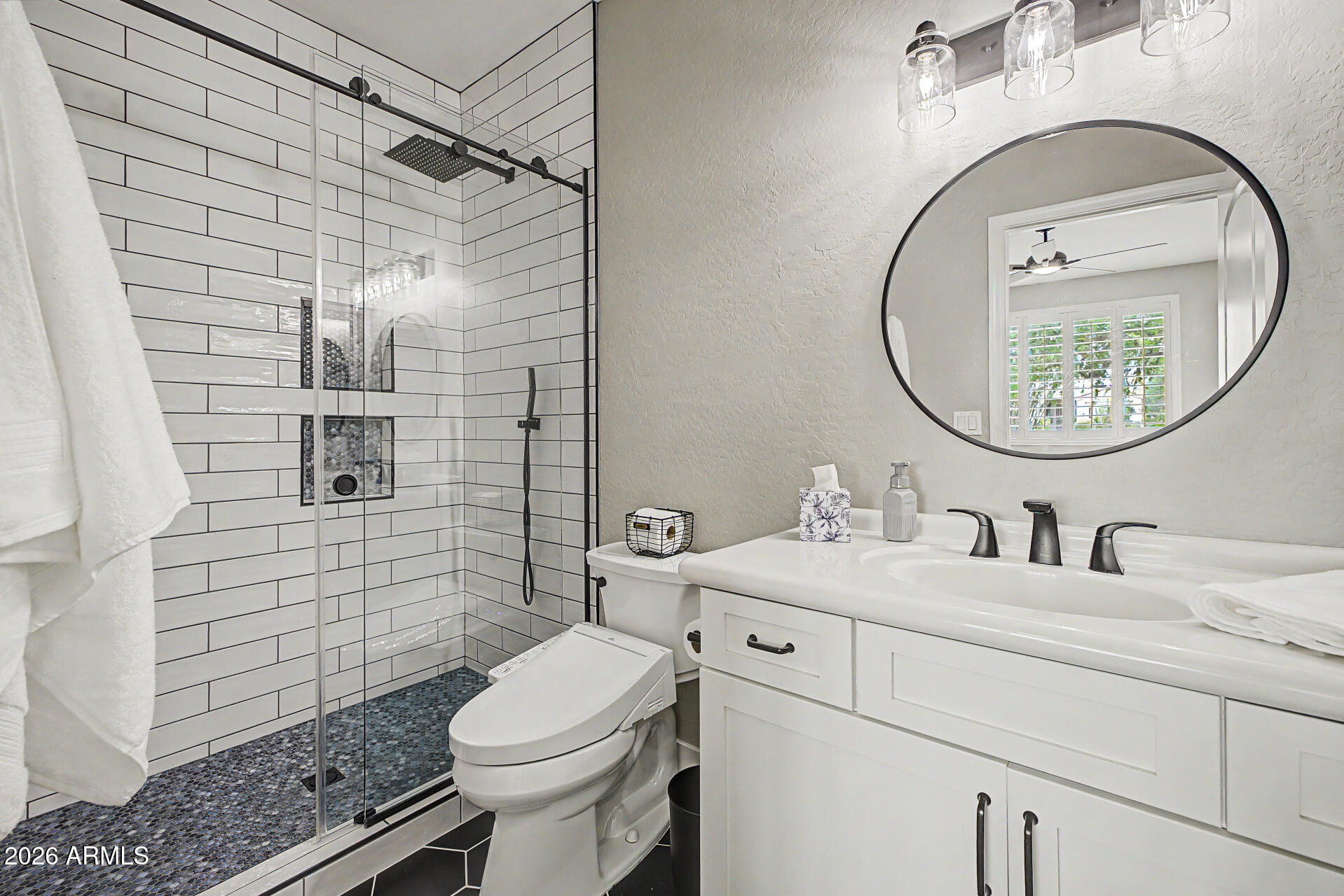 DESERT WILLOW ESTATES - Residential