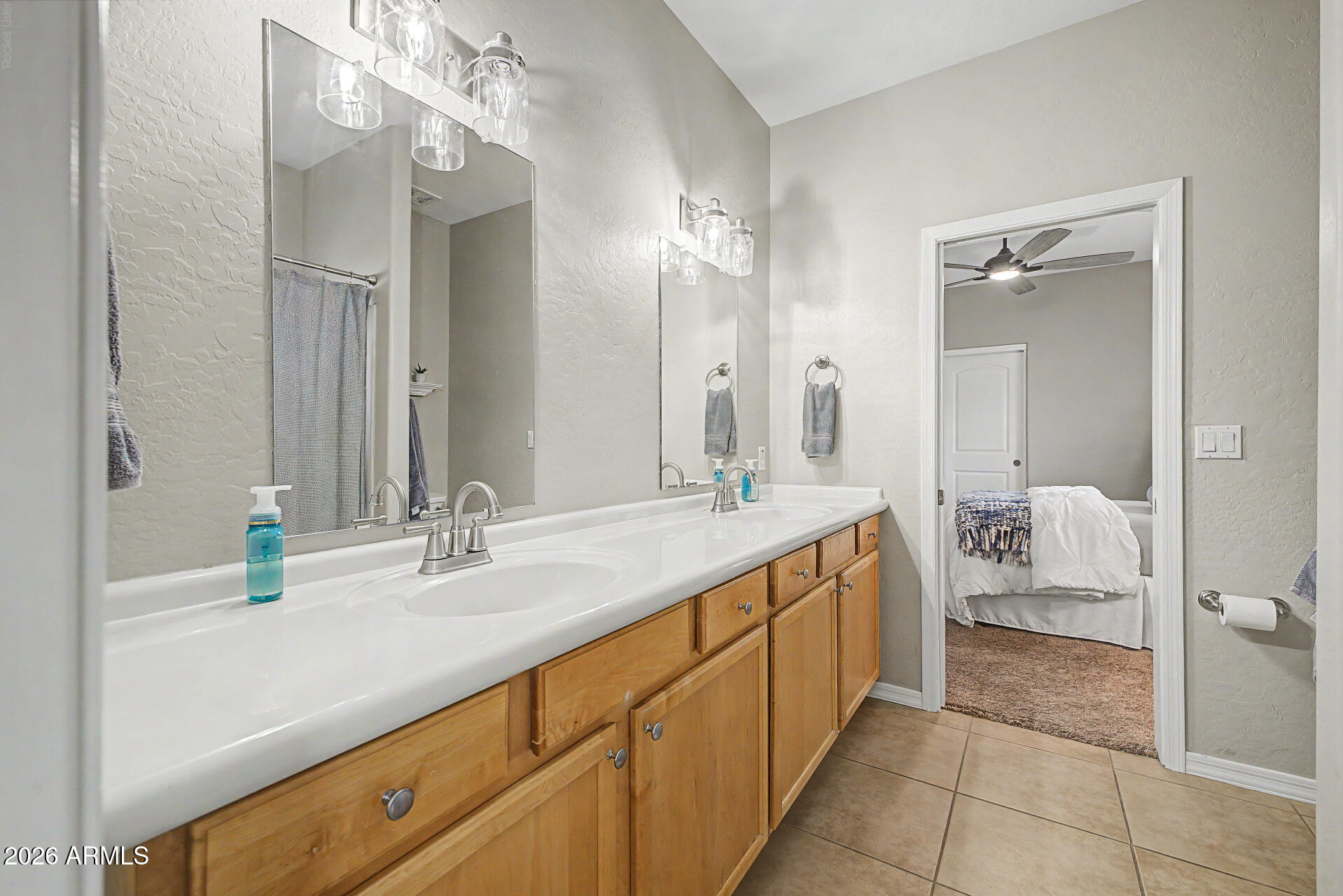 DESERT WILLOW ESTATES - Residential