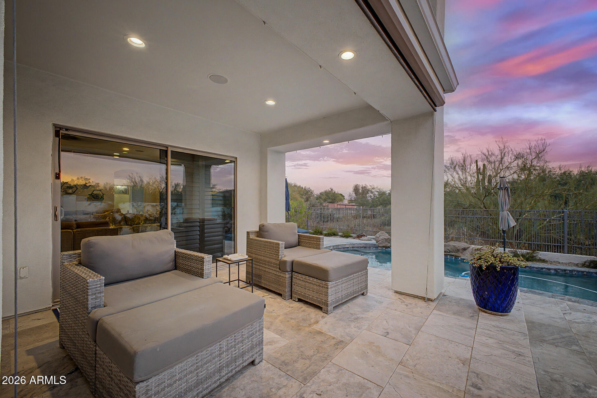 DESERT WILLOW ESTATES - Residential
