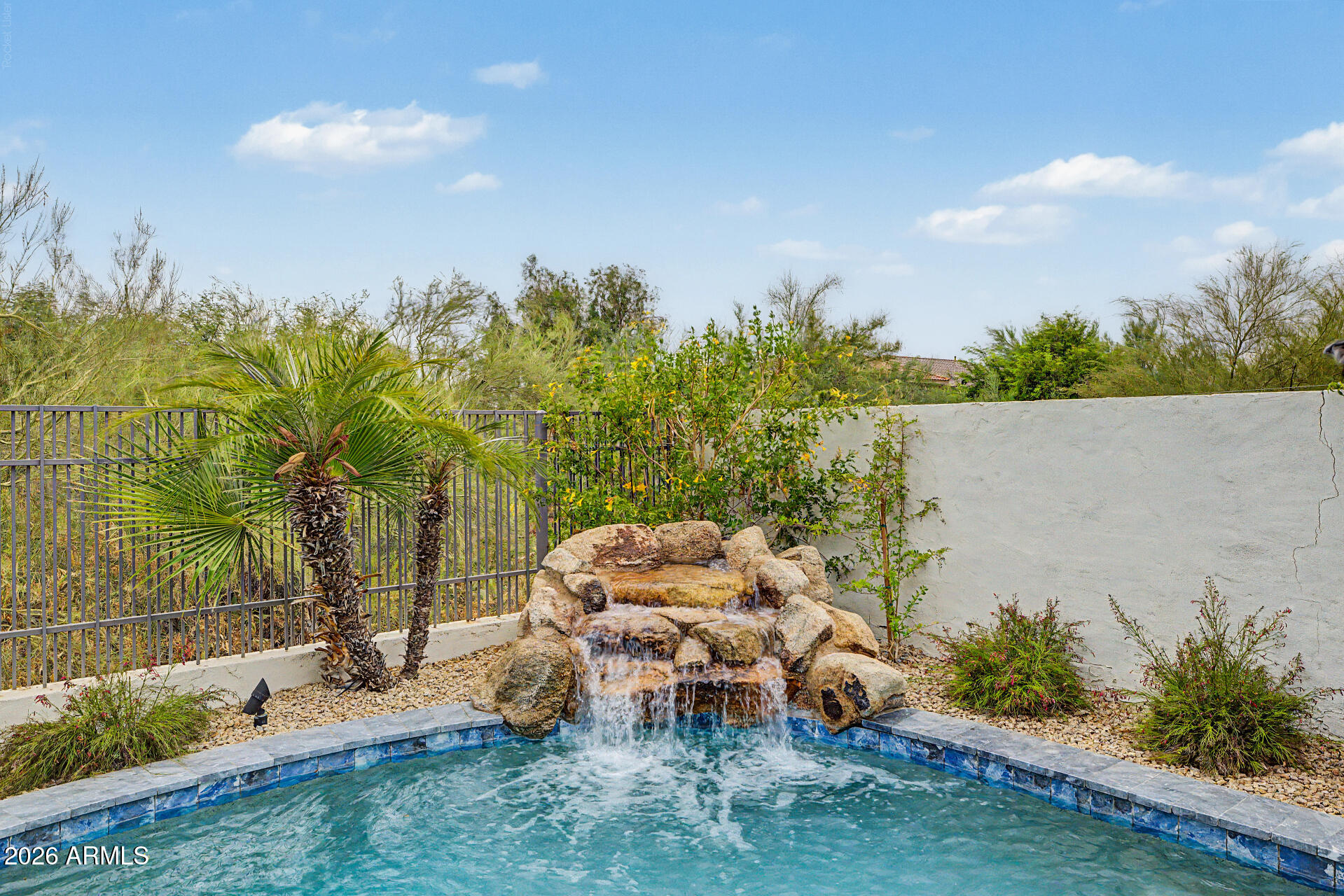 DESERT WILLOW ESTATES - Residential