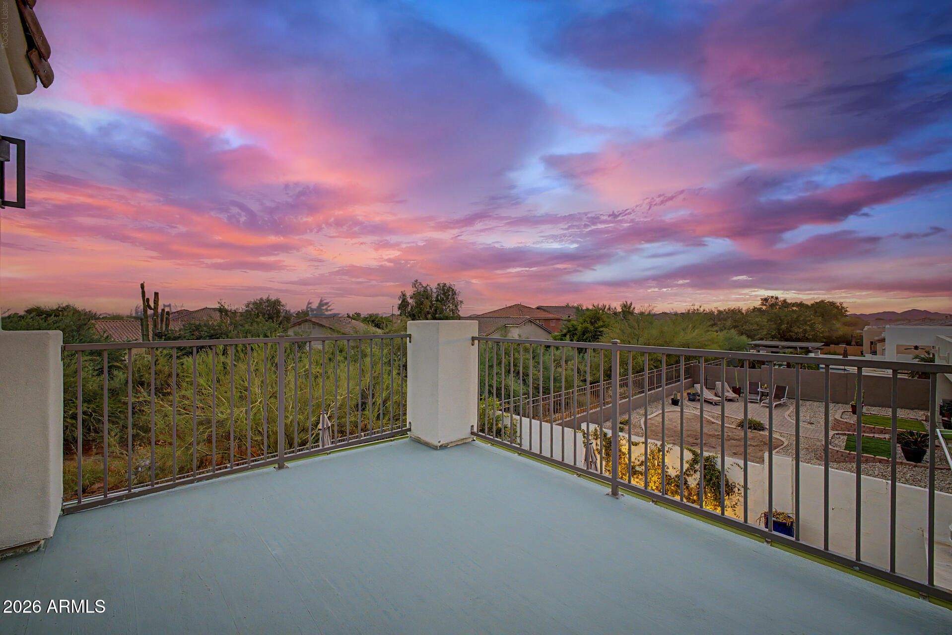 DESERT WILLOW ESTATES - Residential