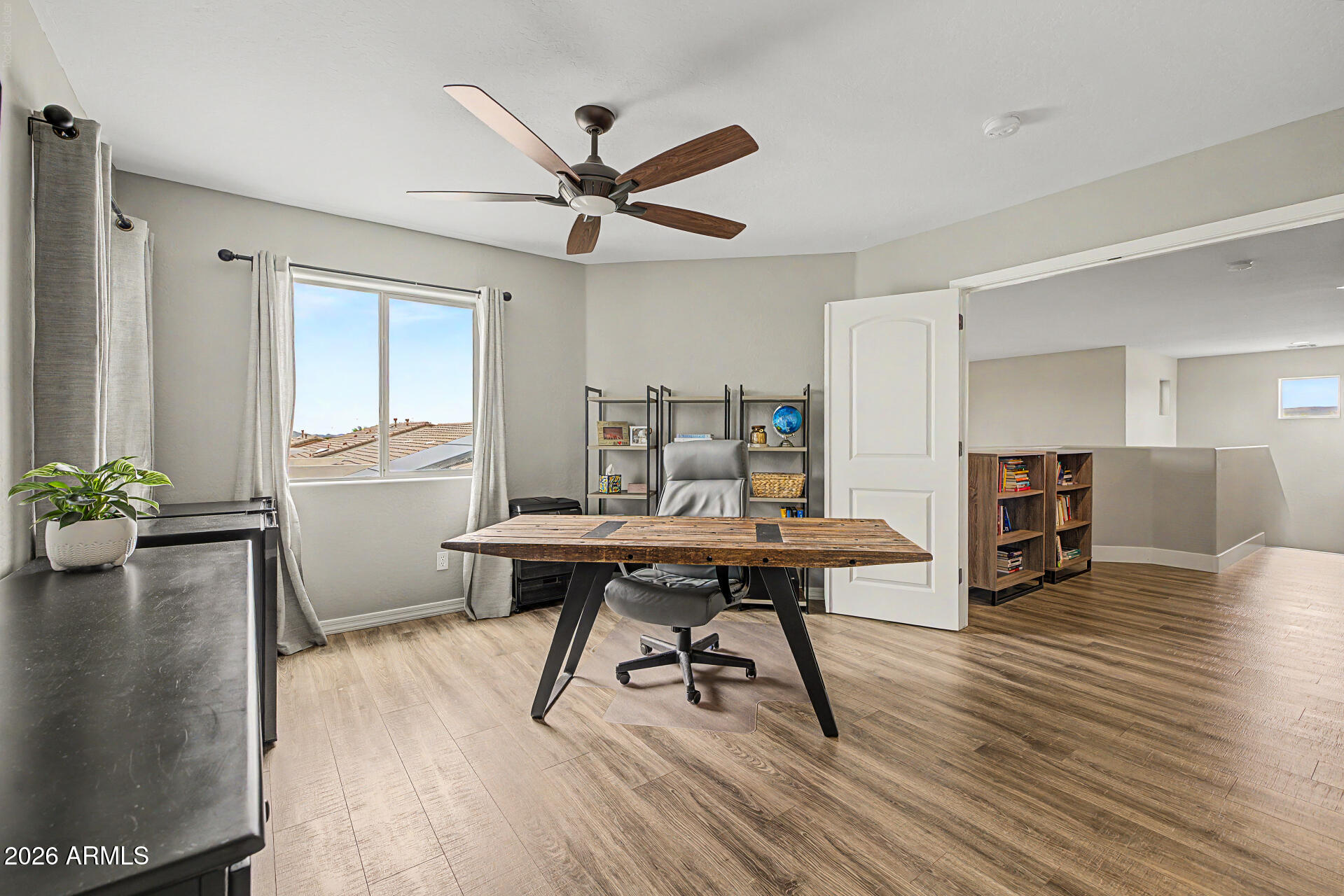 DESERT WILLOW ESTATES - Residential