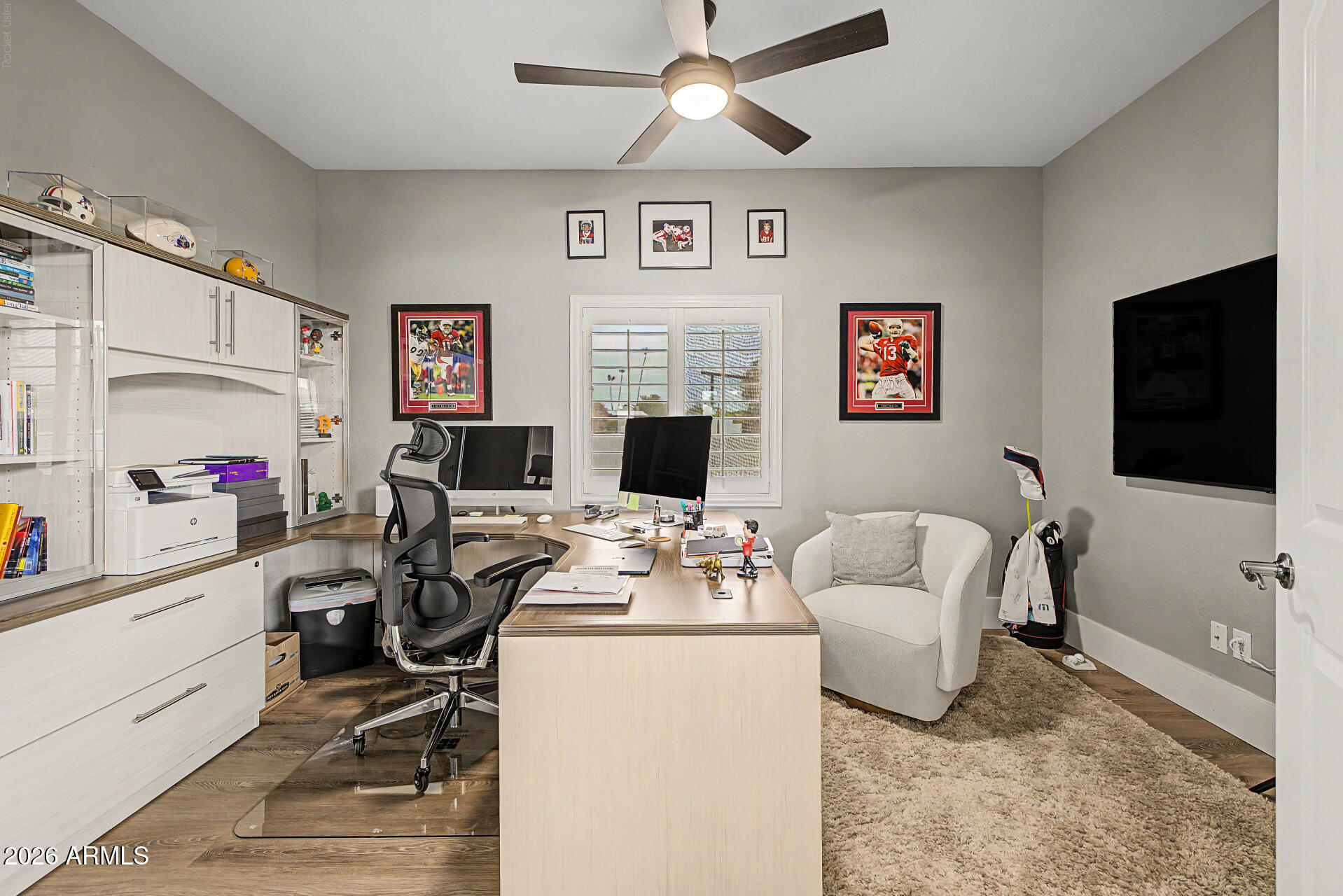 DESERT WILLOW ESTATES - Residential