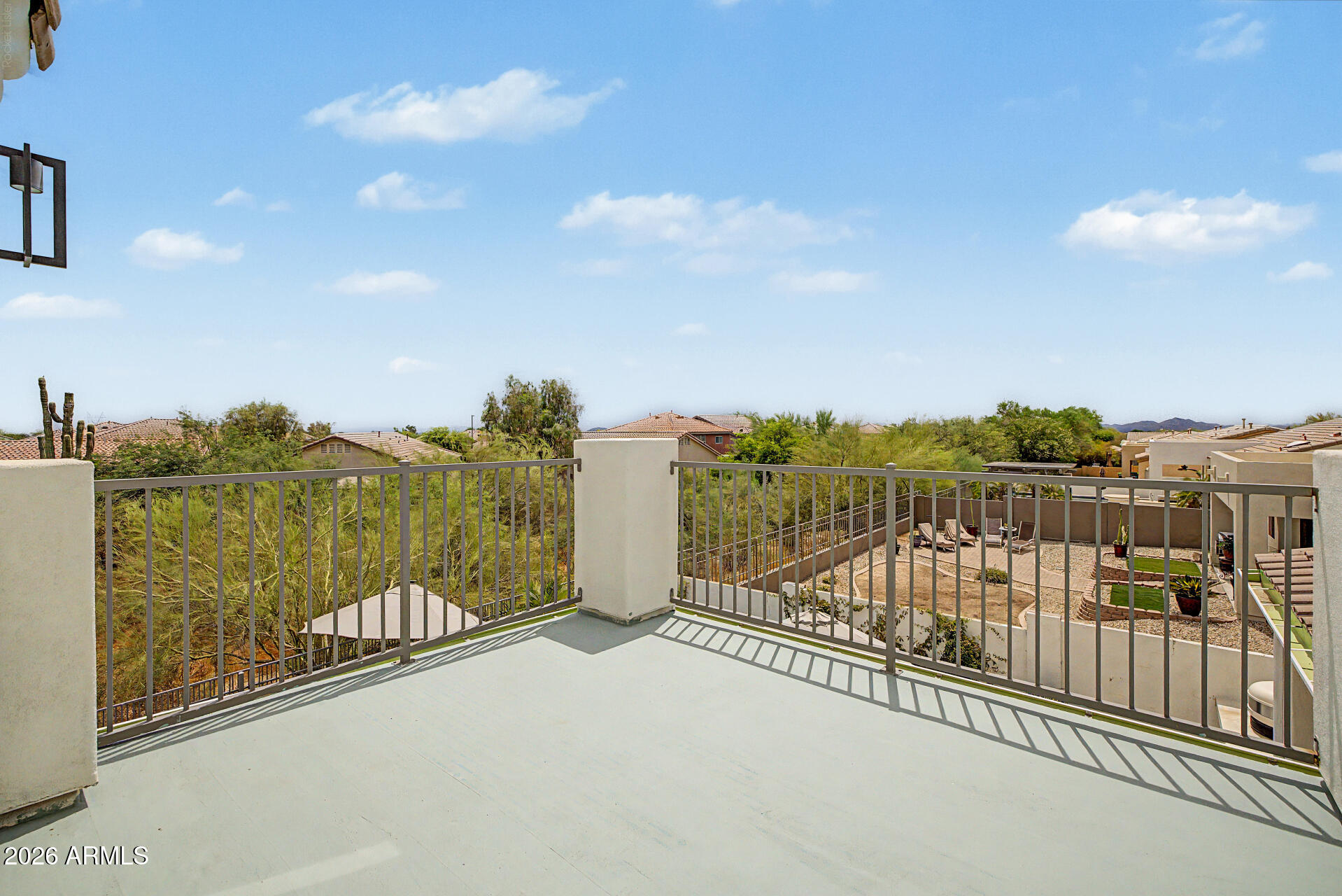 DESERT WILLOW ESTATES - Residential