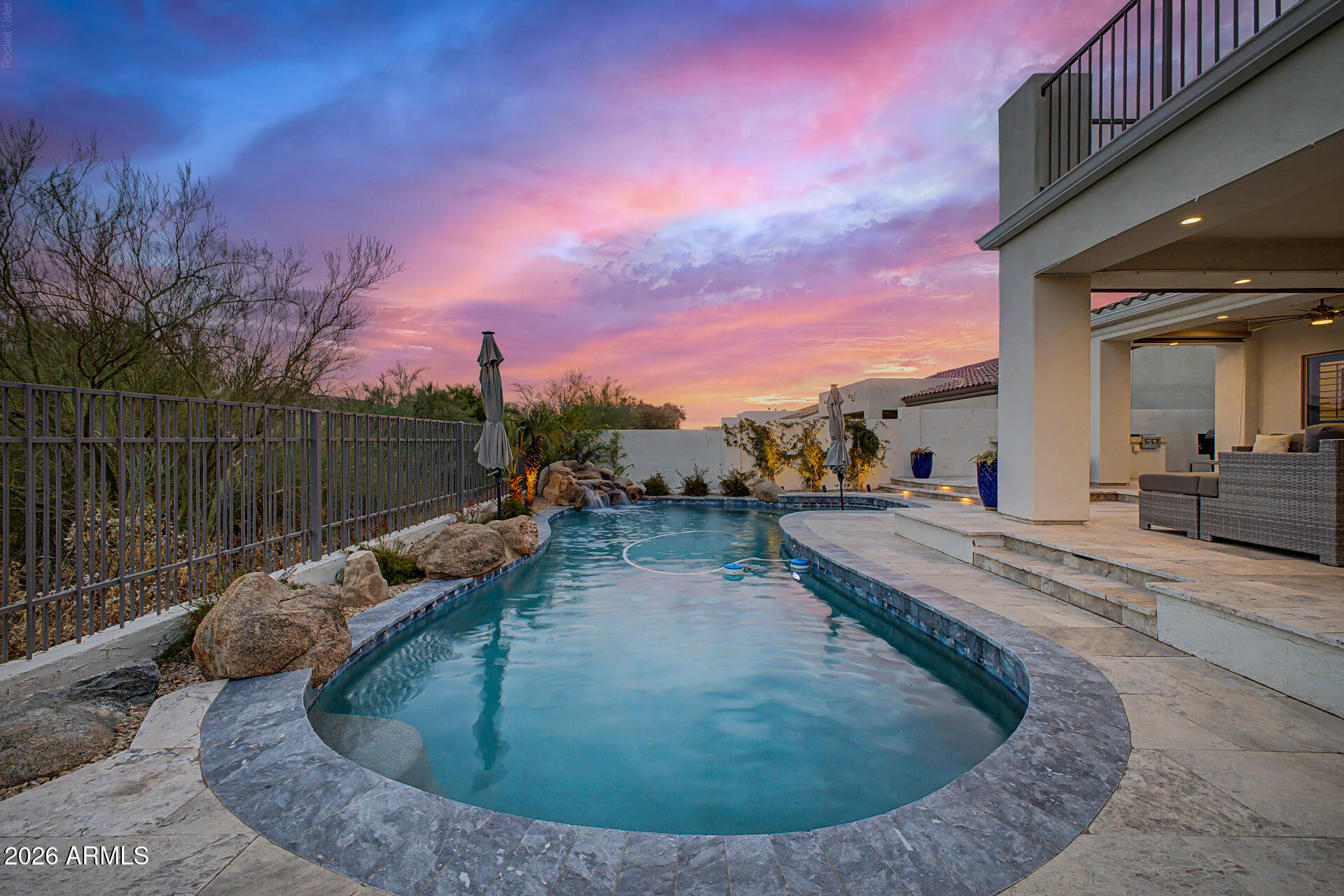 DESERT WILLOW ESTATES - Residential