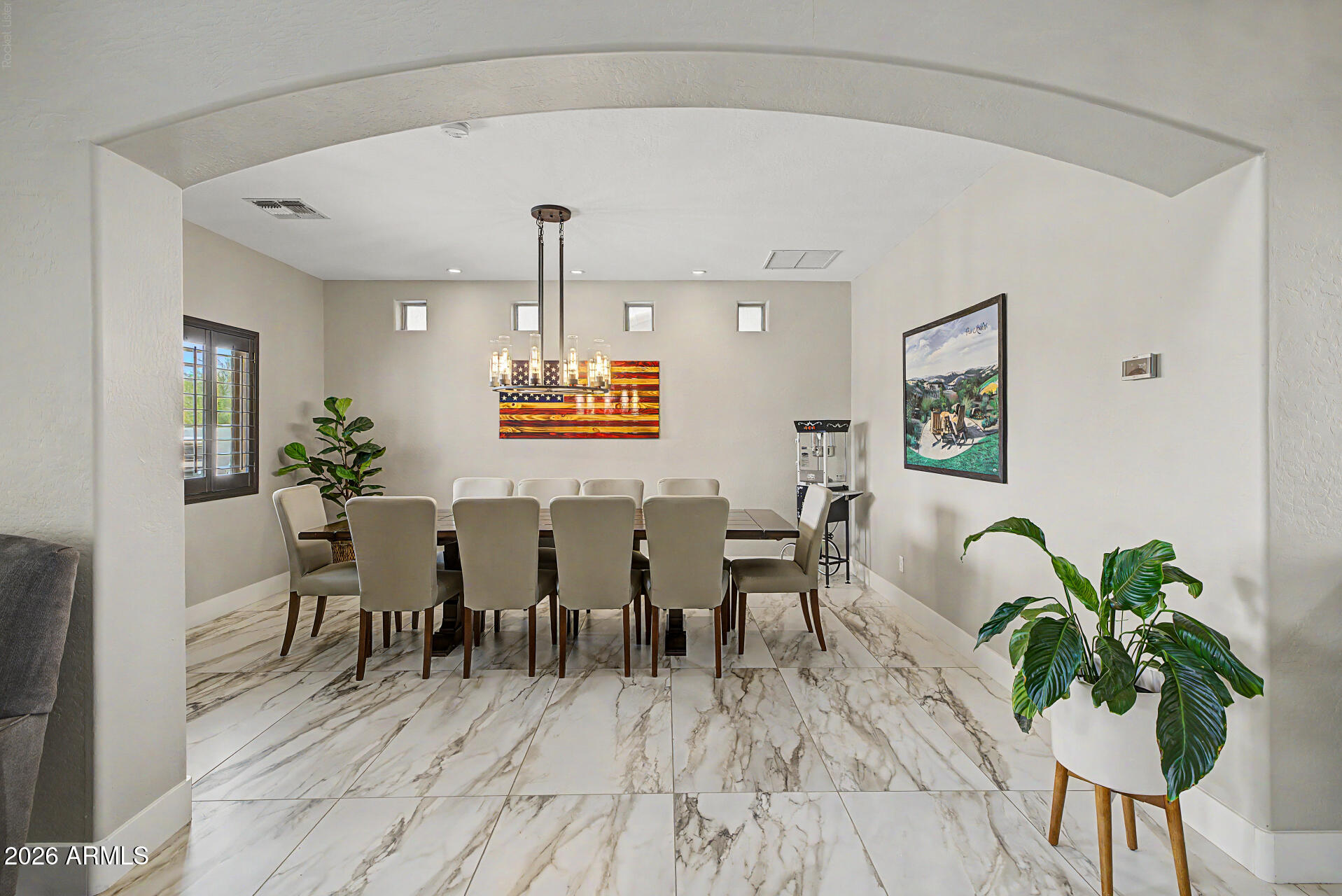 DESERT WILLOW ESTATES - Residential
