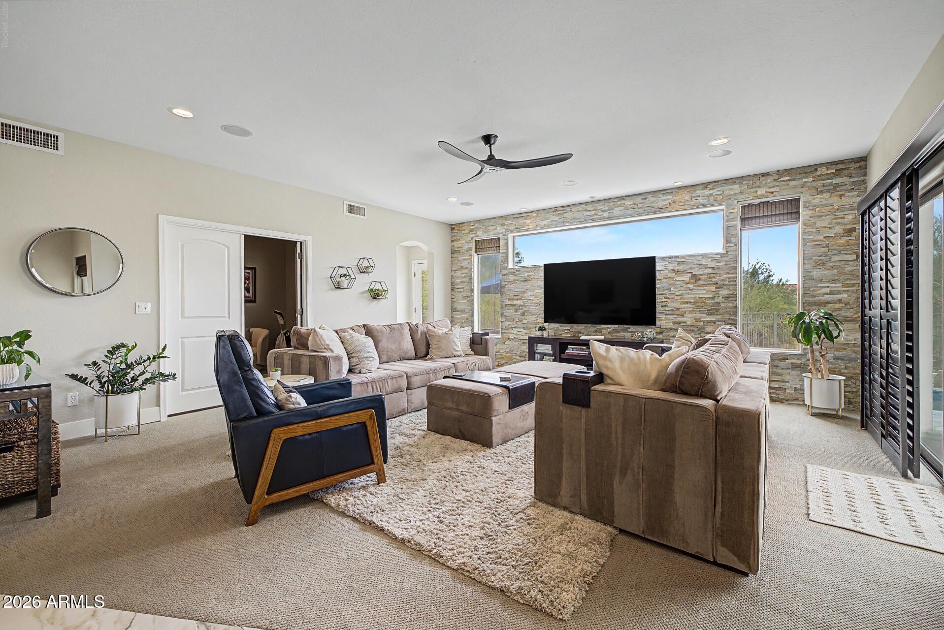 DESERT WILLOW ESTATES - Residential