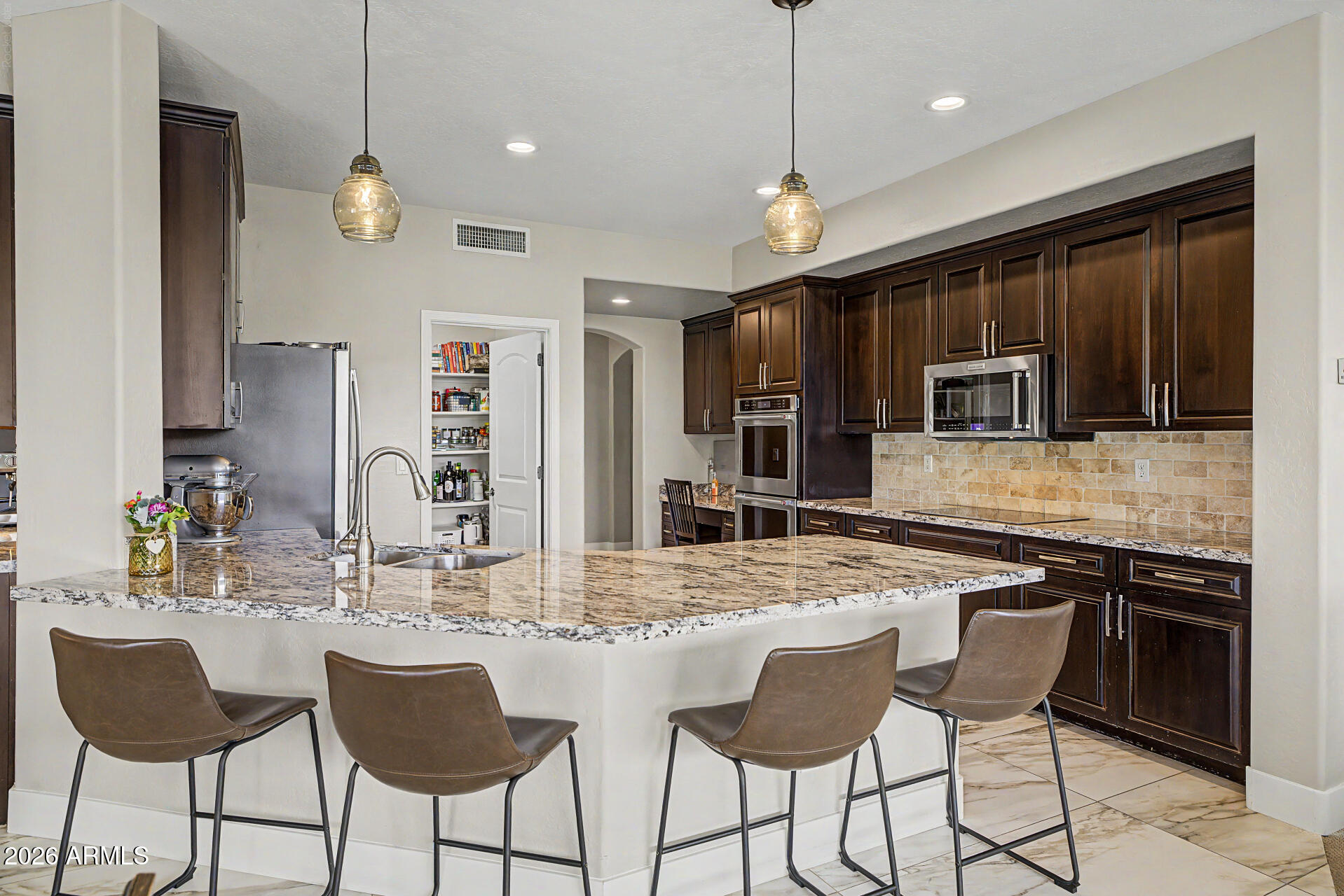 DESERT WILLOW ESTATES - Residential
