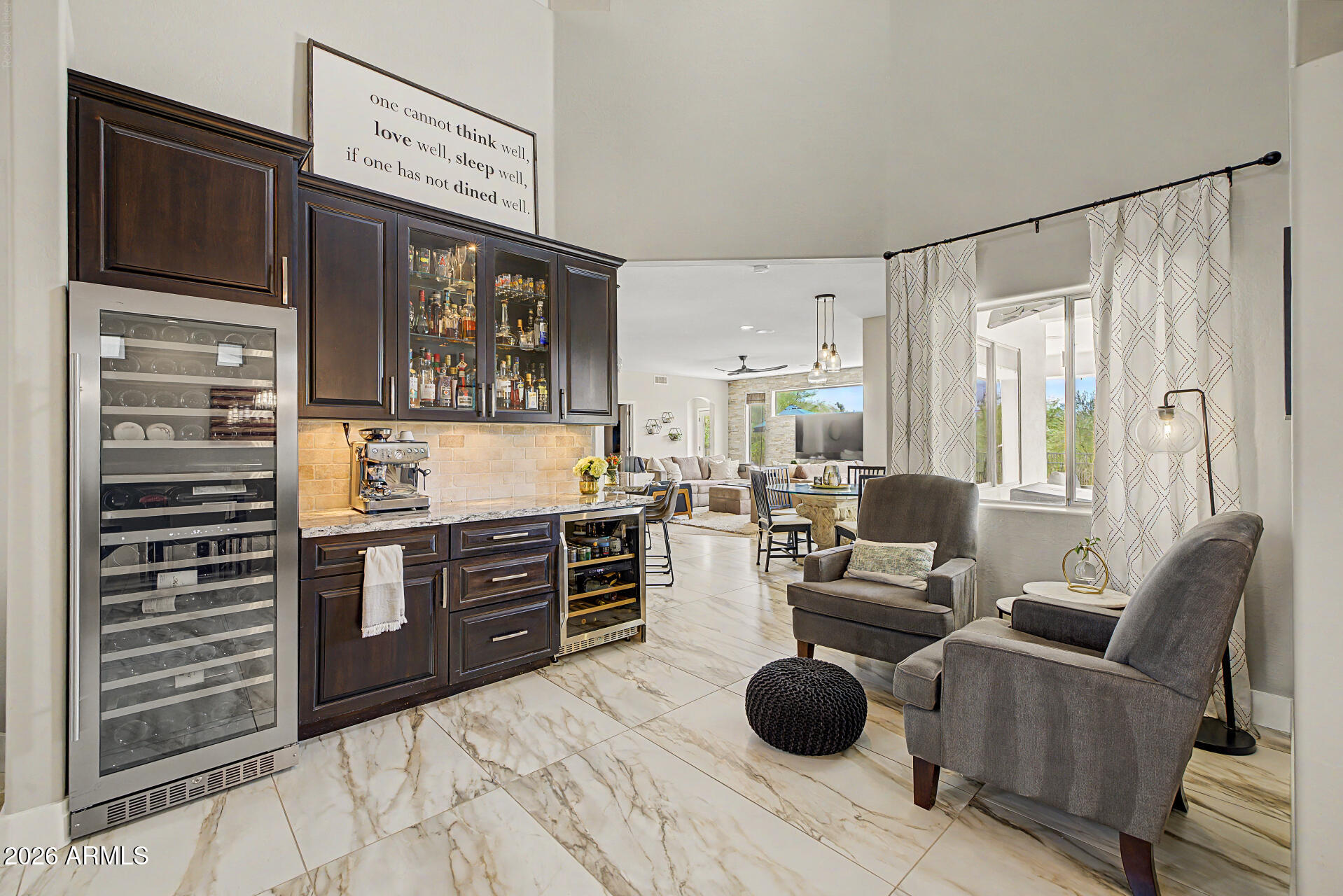 DESERT WILLOW ESTATES - Residential