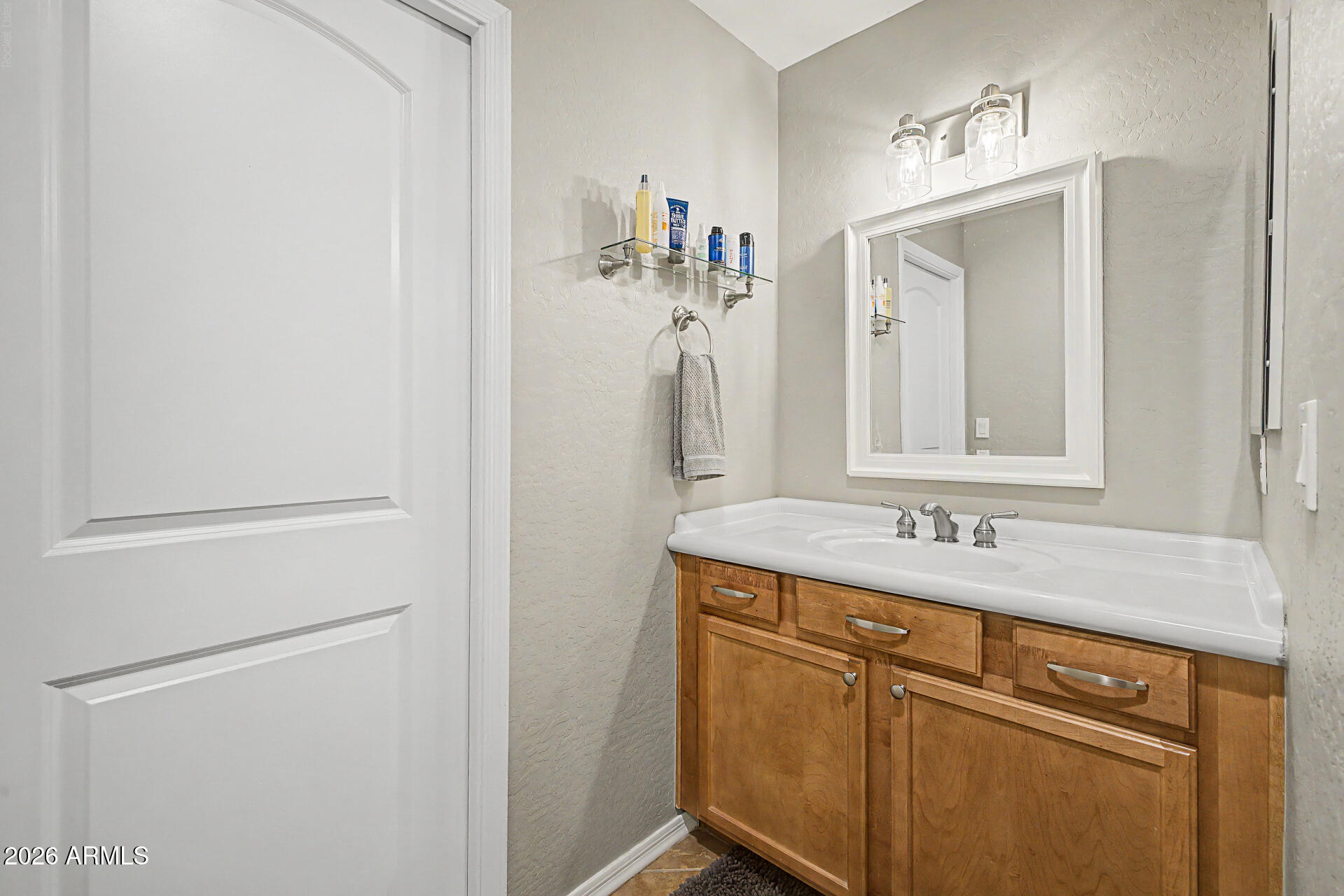 DESERT WILLOW ESTATES - Residential