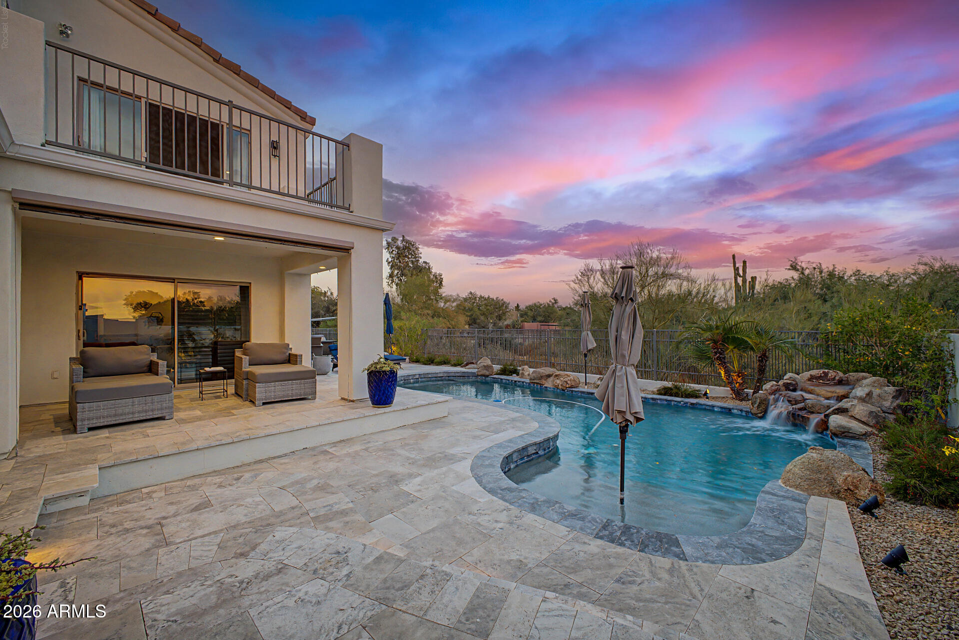DESERT WILLOW ESTATES - Residential