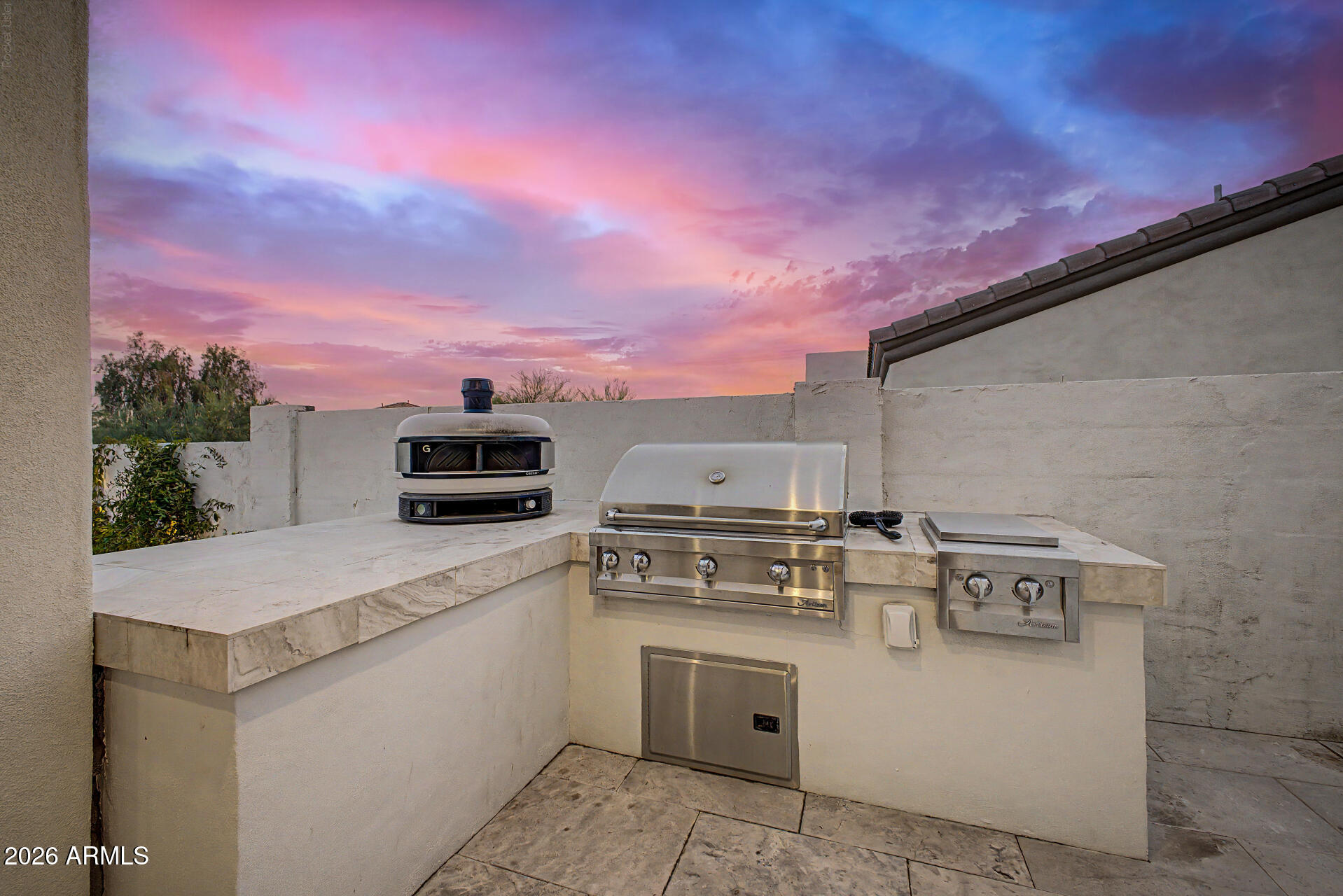 DESERT WILLOW ESTATES - Residential