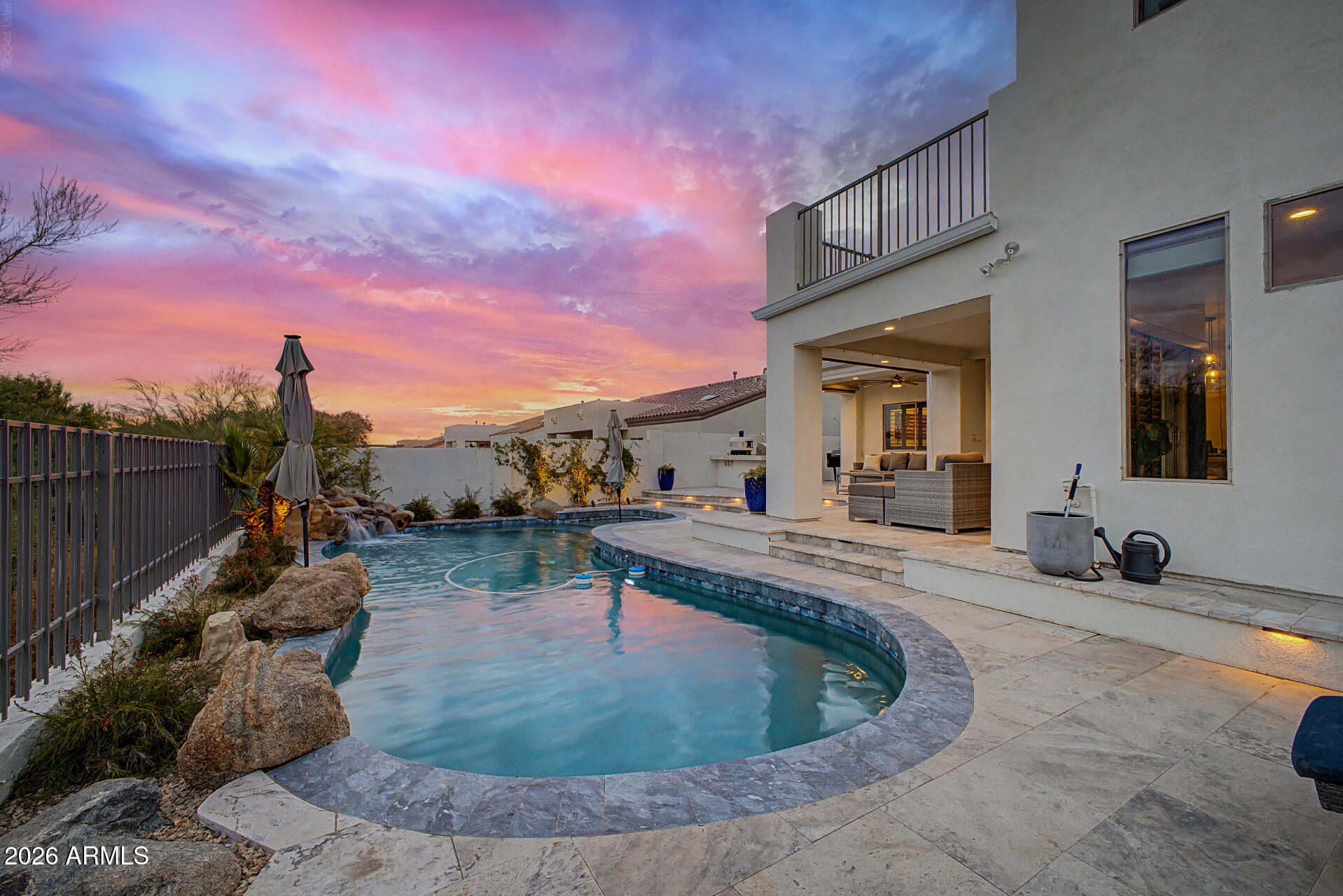 DESERT WILLOW ESTATES - Residential