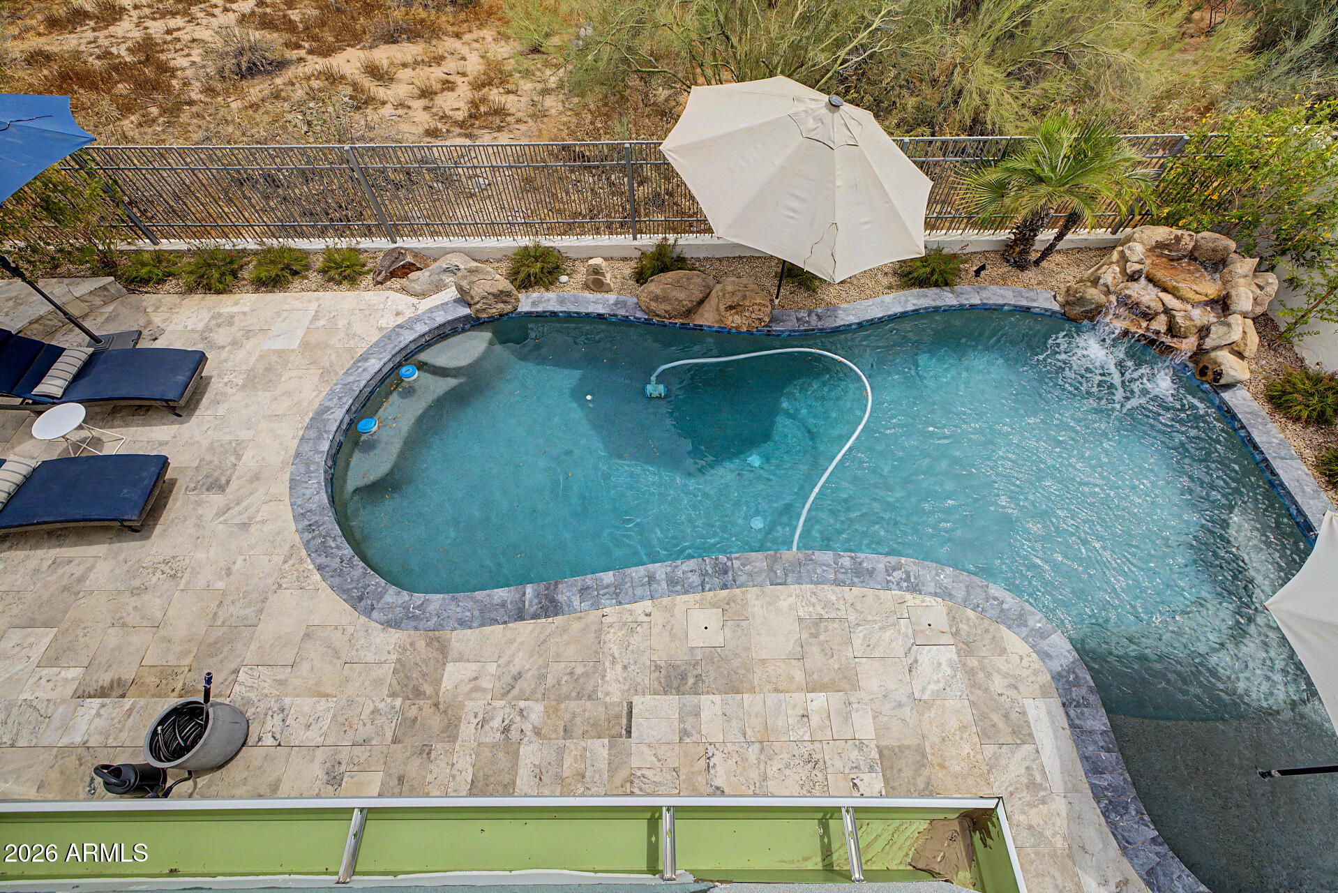 DESERT WILLOW ESTATES - Residential