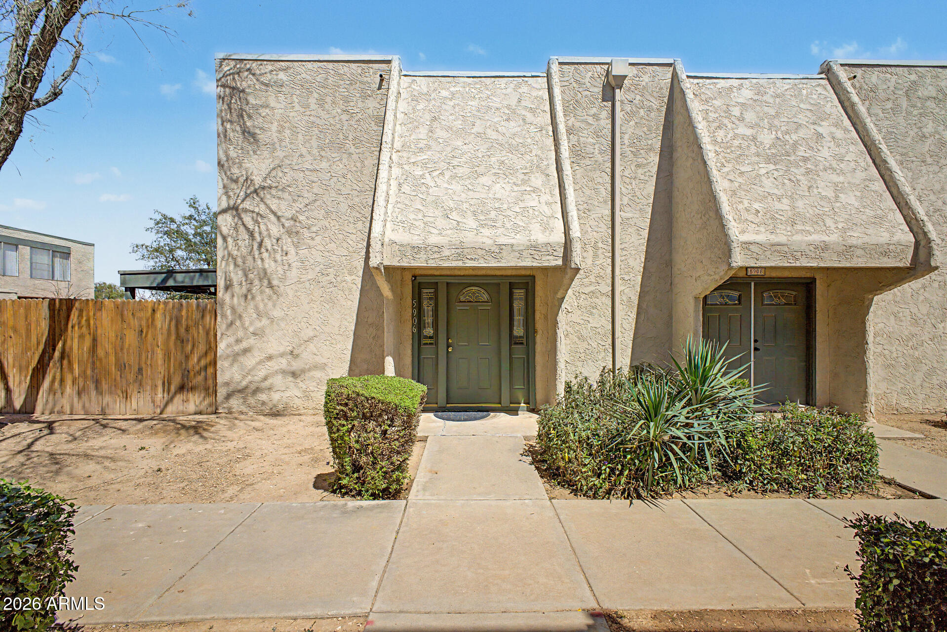 OLIVE GREEN VILLAS - Residential