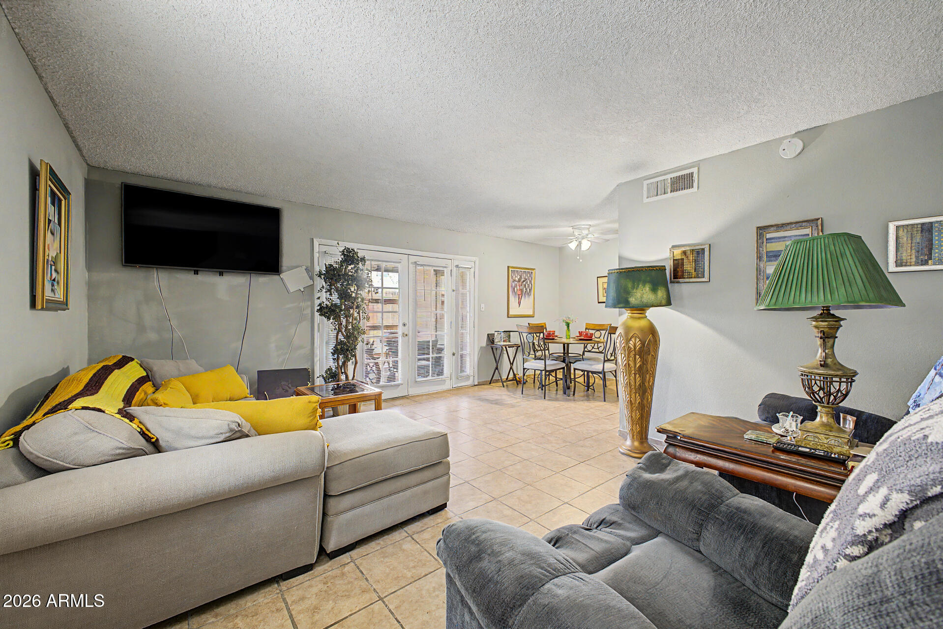 OLIVE GREEN VILLAS - Residential