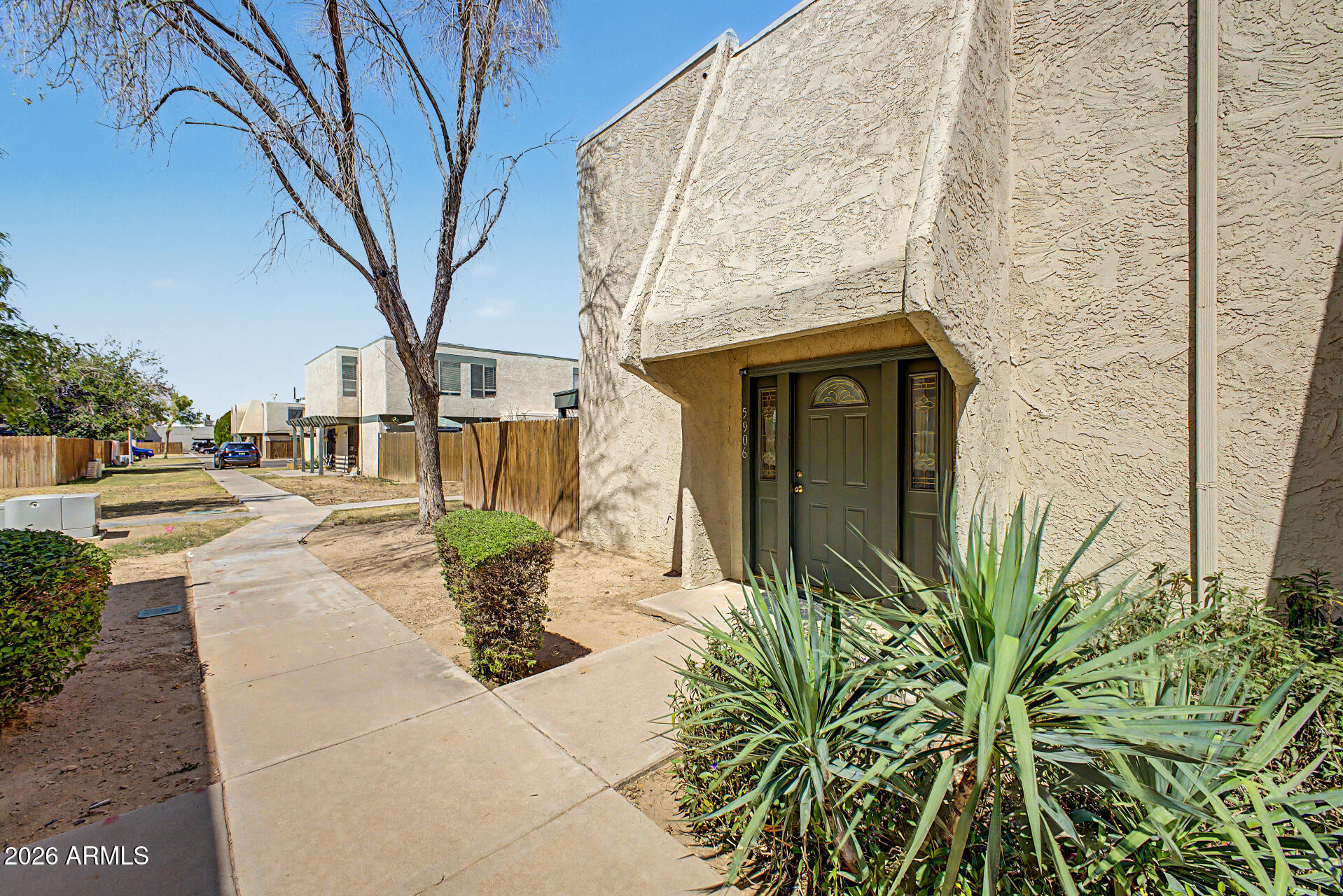OLIVE GREEN VILLAS - Residential