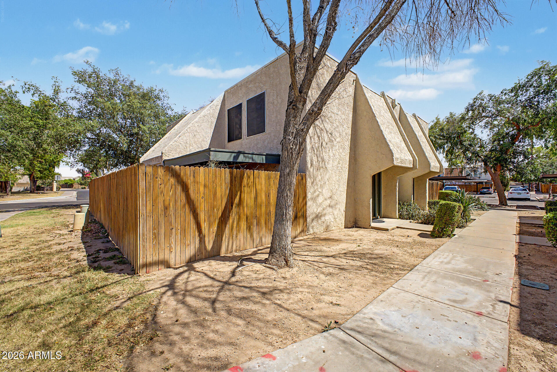OLIVE GREEN VILLAS - Residential