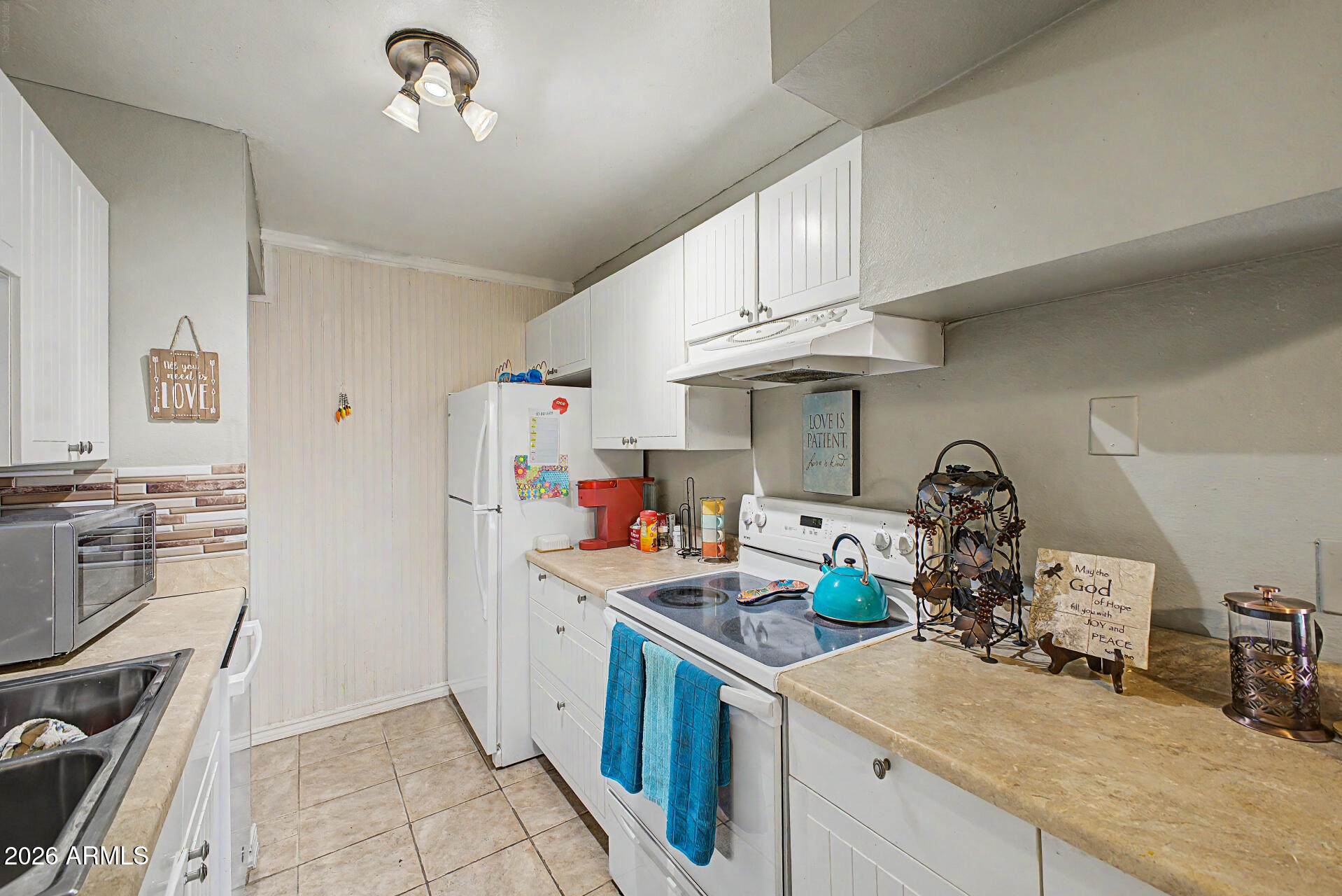 OLIVE GREEN VILLAS - Residential