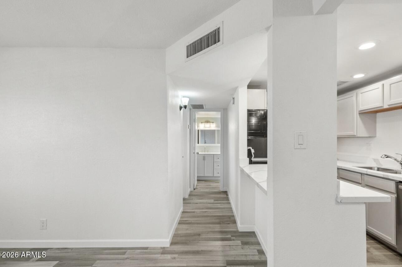 CONCORDE - Residential