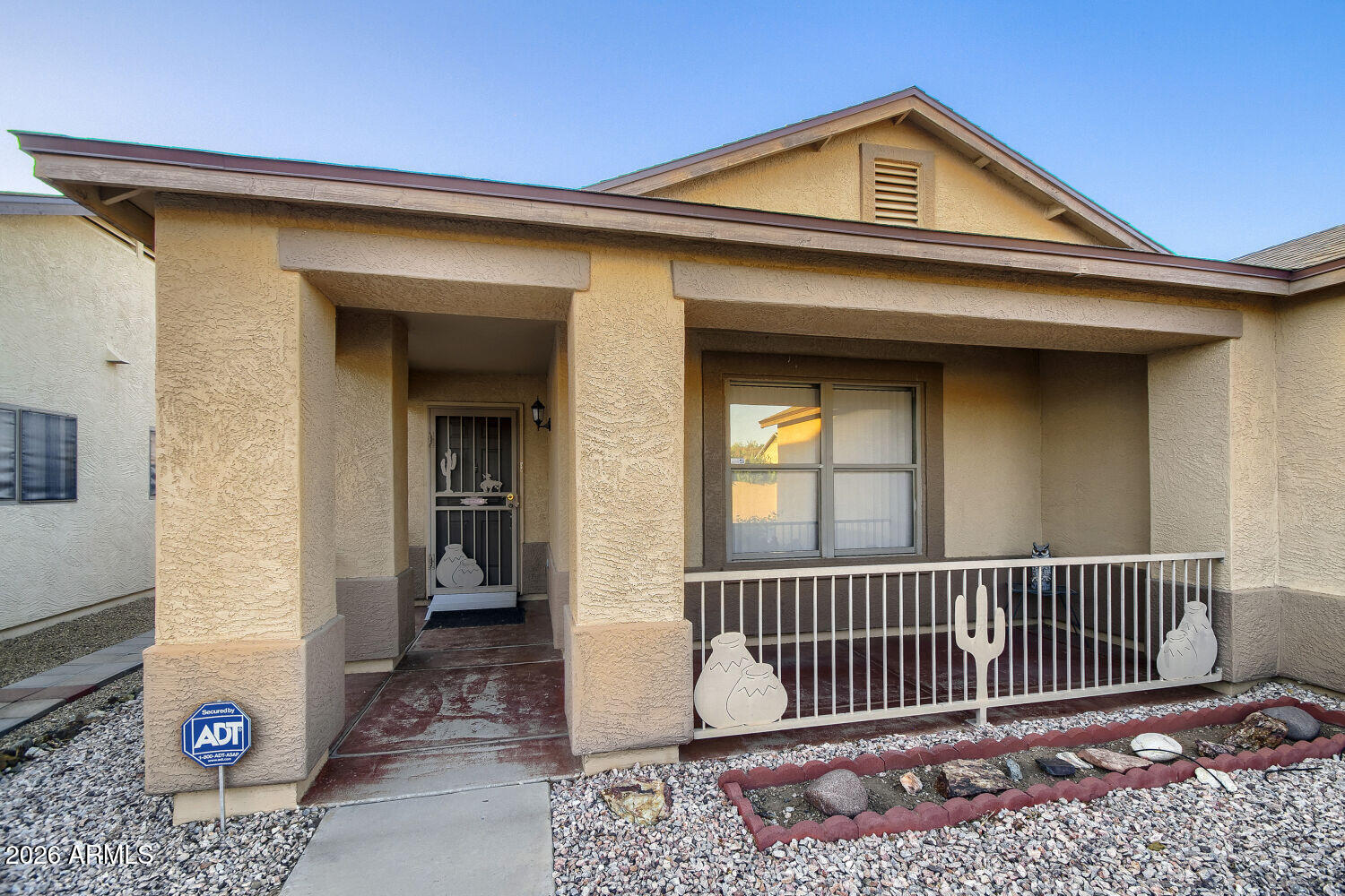 ARIZONA BRISAS PHASE 1 - Residential