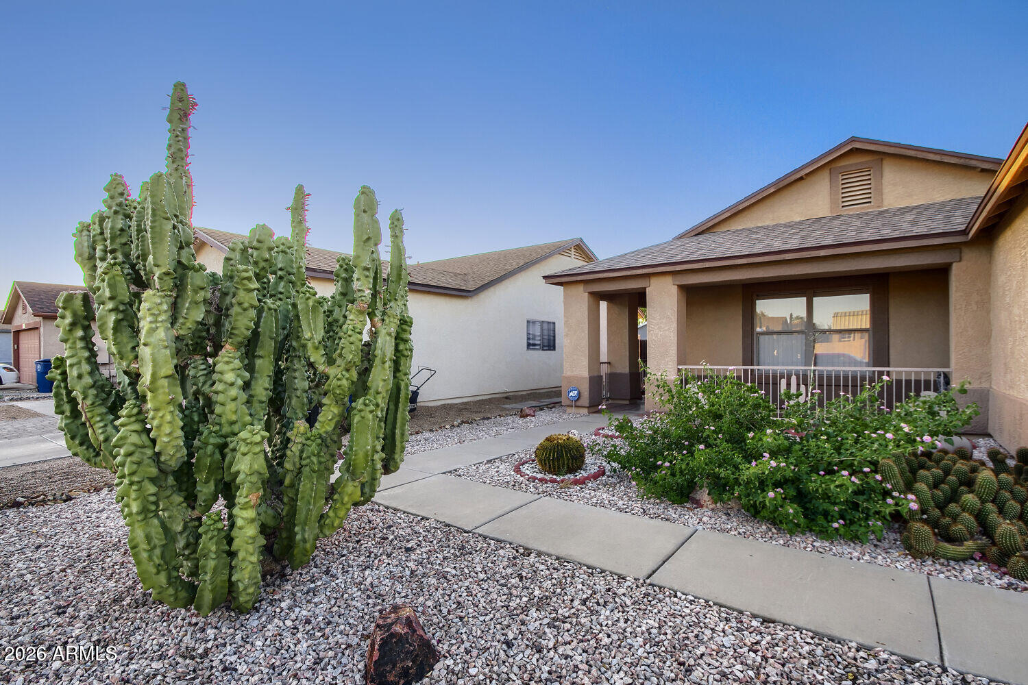 ARIZONA BRISAS PHASE 1 - Residential