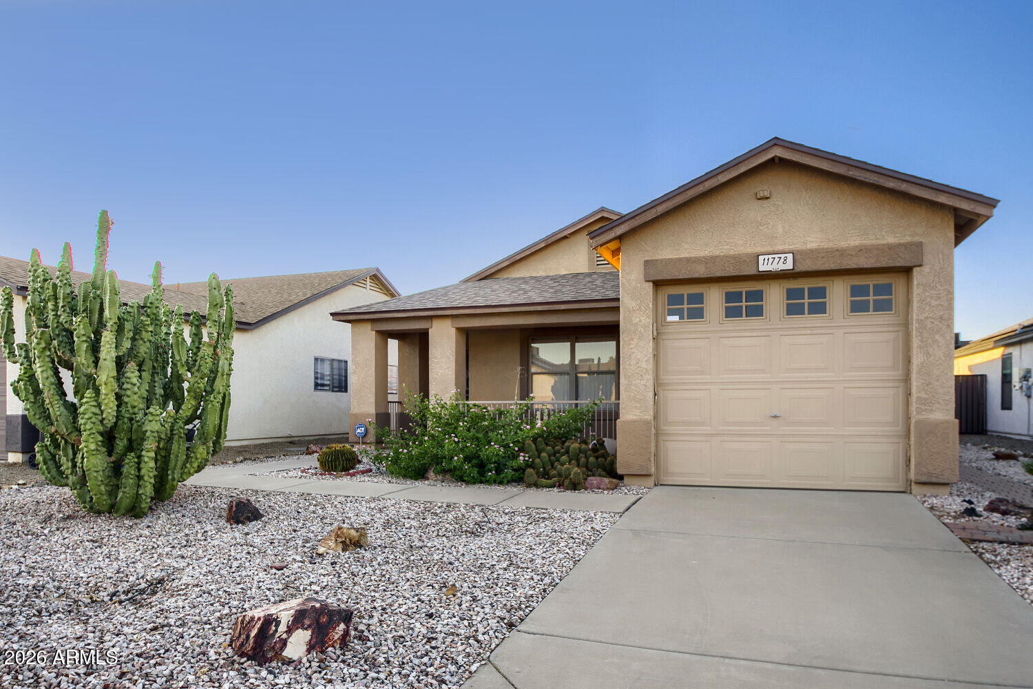 ARIZONA BRISAS PHASE 1 - Residential