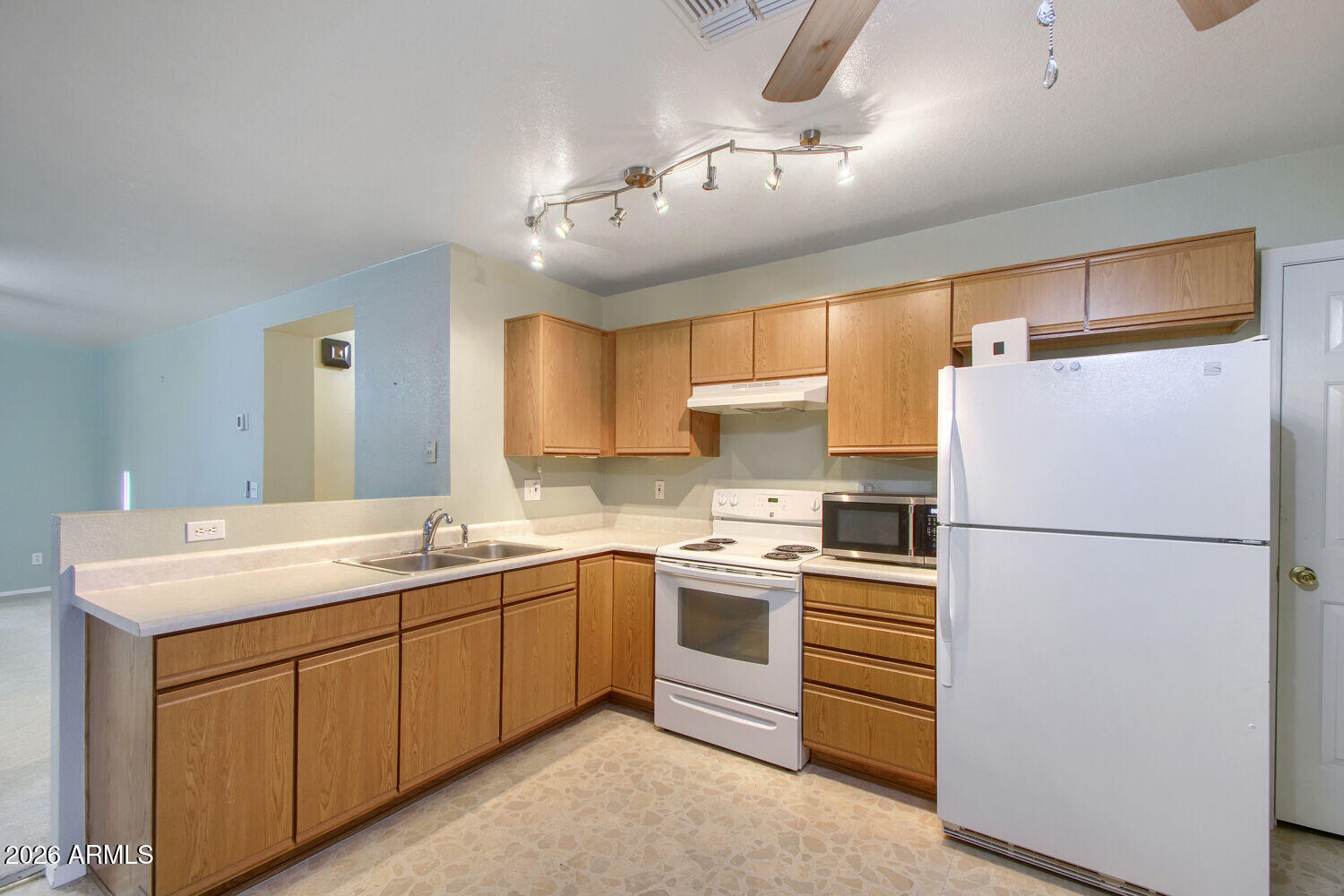 ARIZONA BRISAS PHASE 1 - Residential