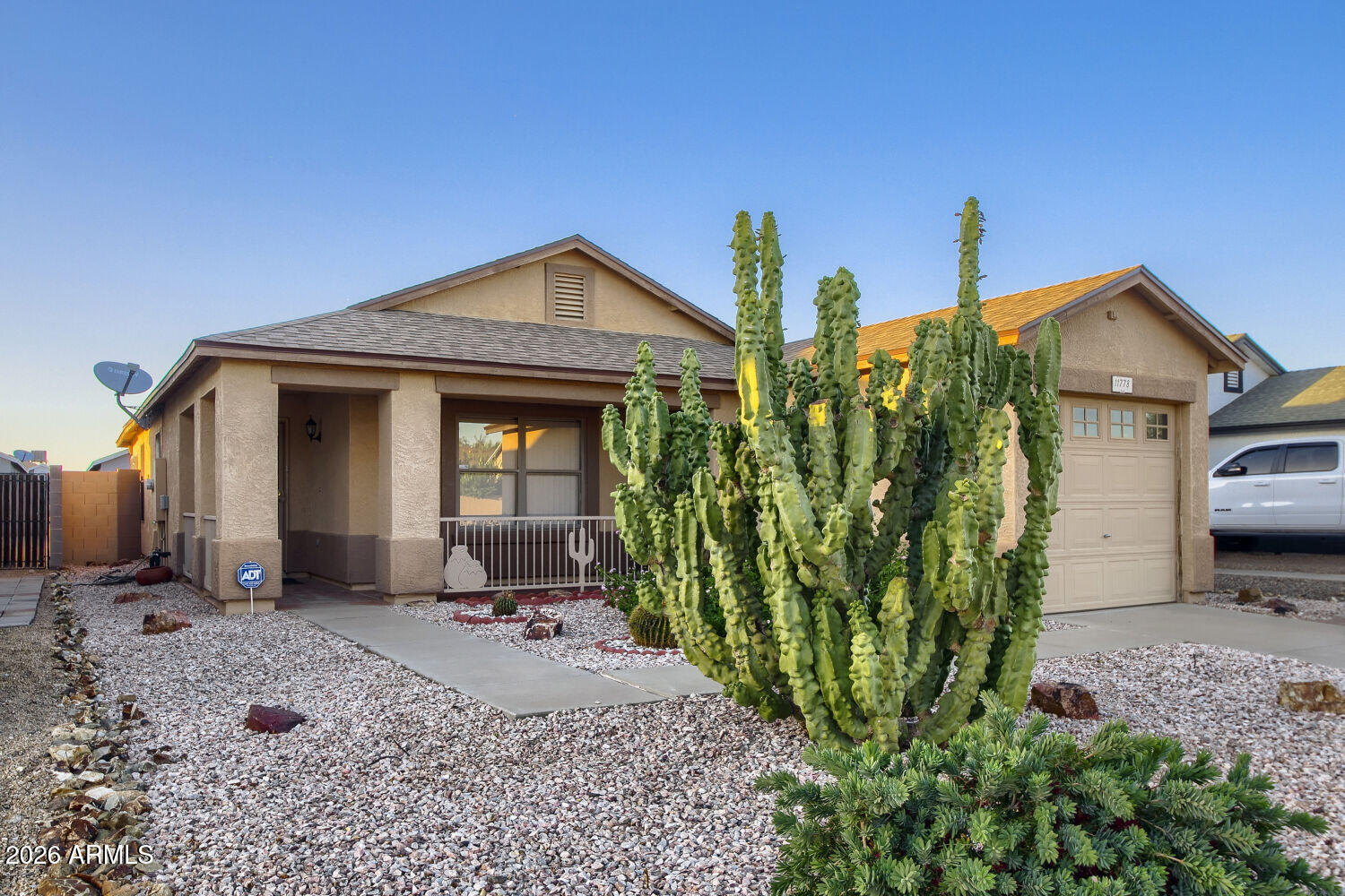 ARIZONA BRISAS PHASE 1 - Residential