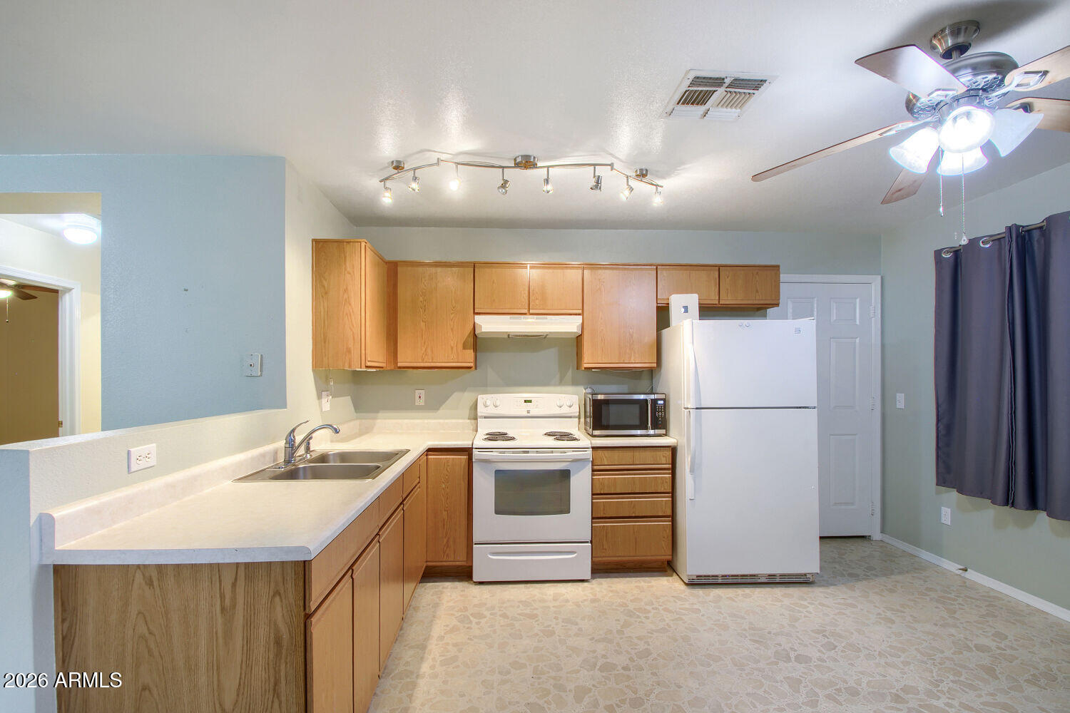 ARIZONA BRISAS PHASE 1 - Residential