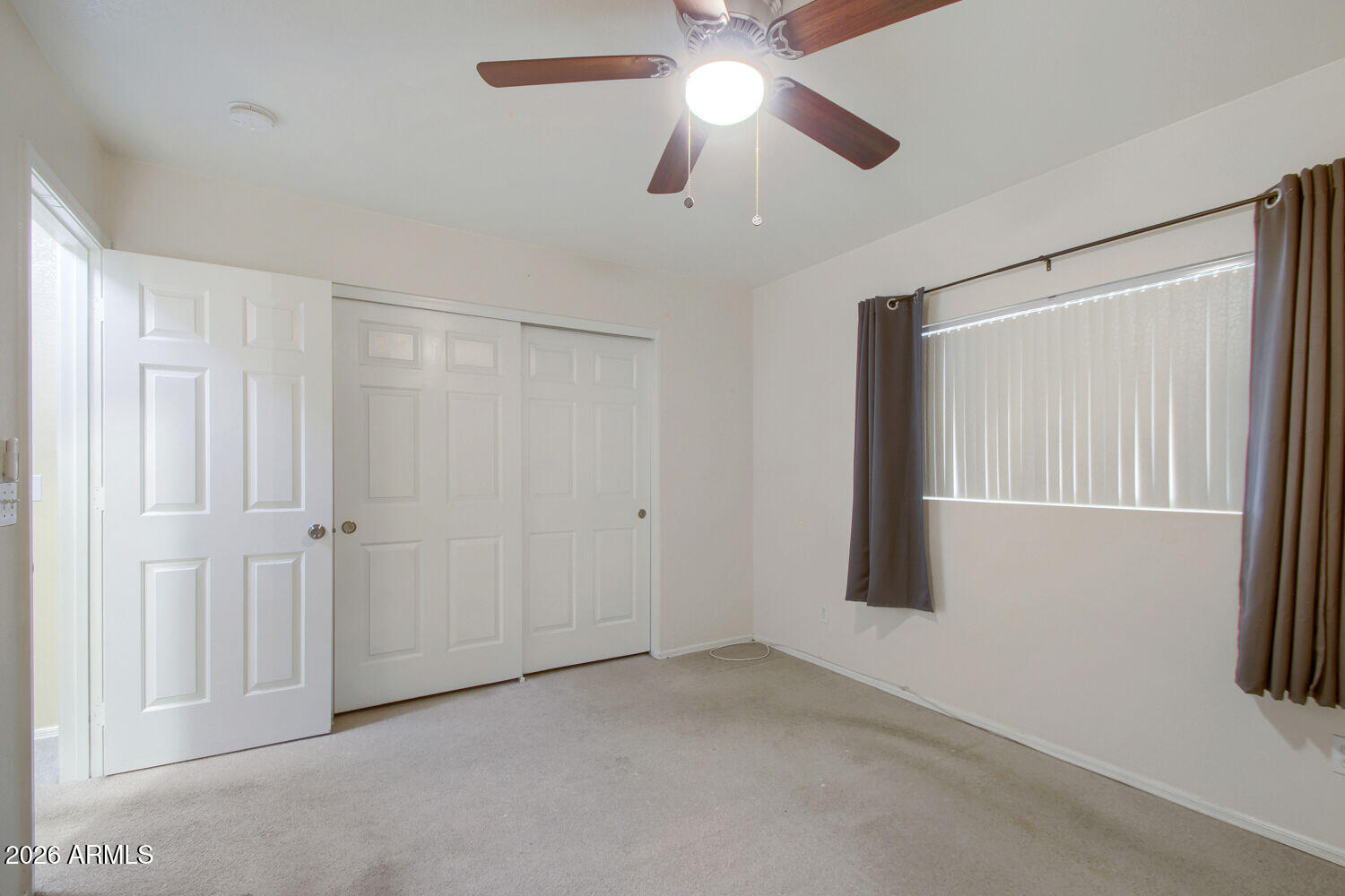 ARIZONA BRISAS PHASE 1 - Residential