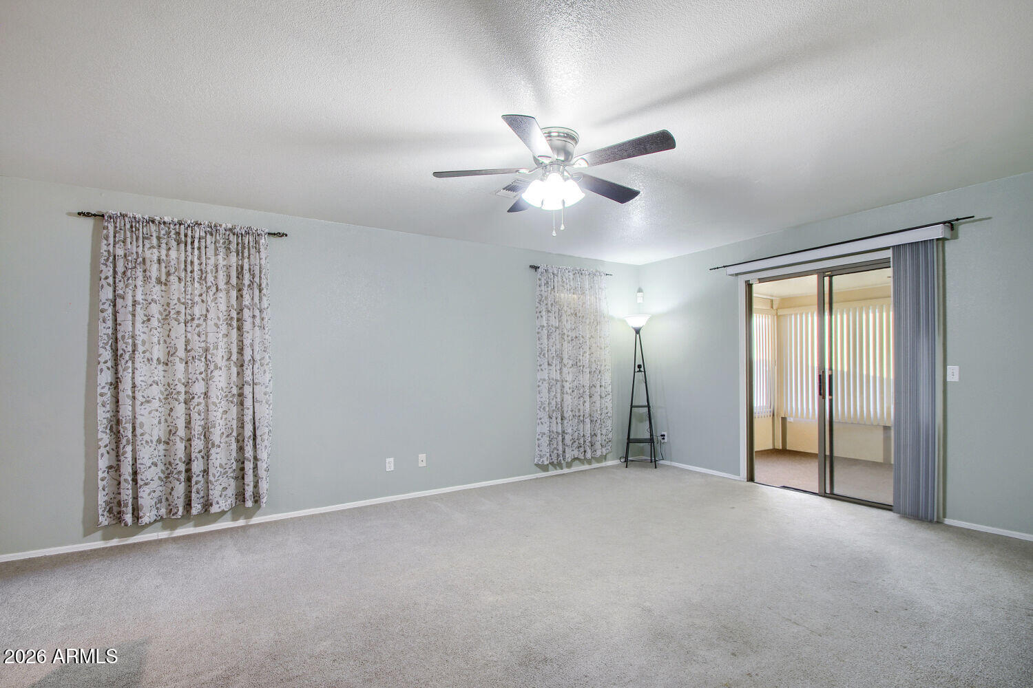 ARIZONA BRISAS PHASE 1 - Residential