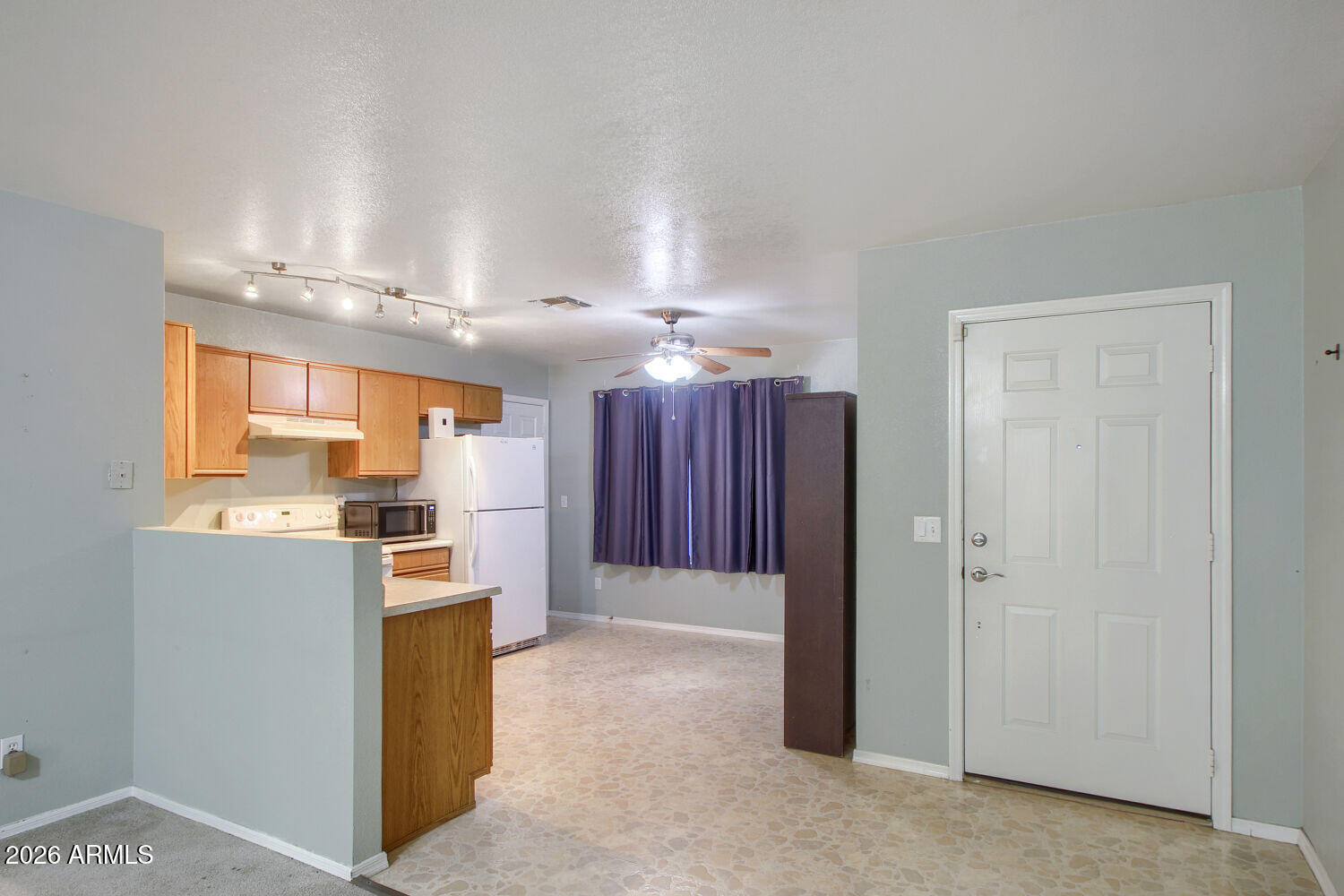ARIZONA BRISAS PHASE 1 - Residential