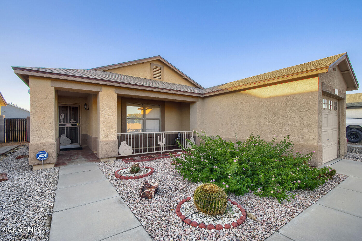 ARIZONA BRISAS PHASE 1 - Residential