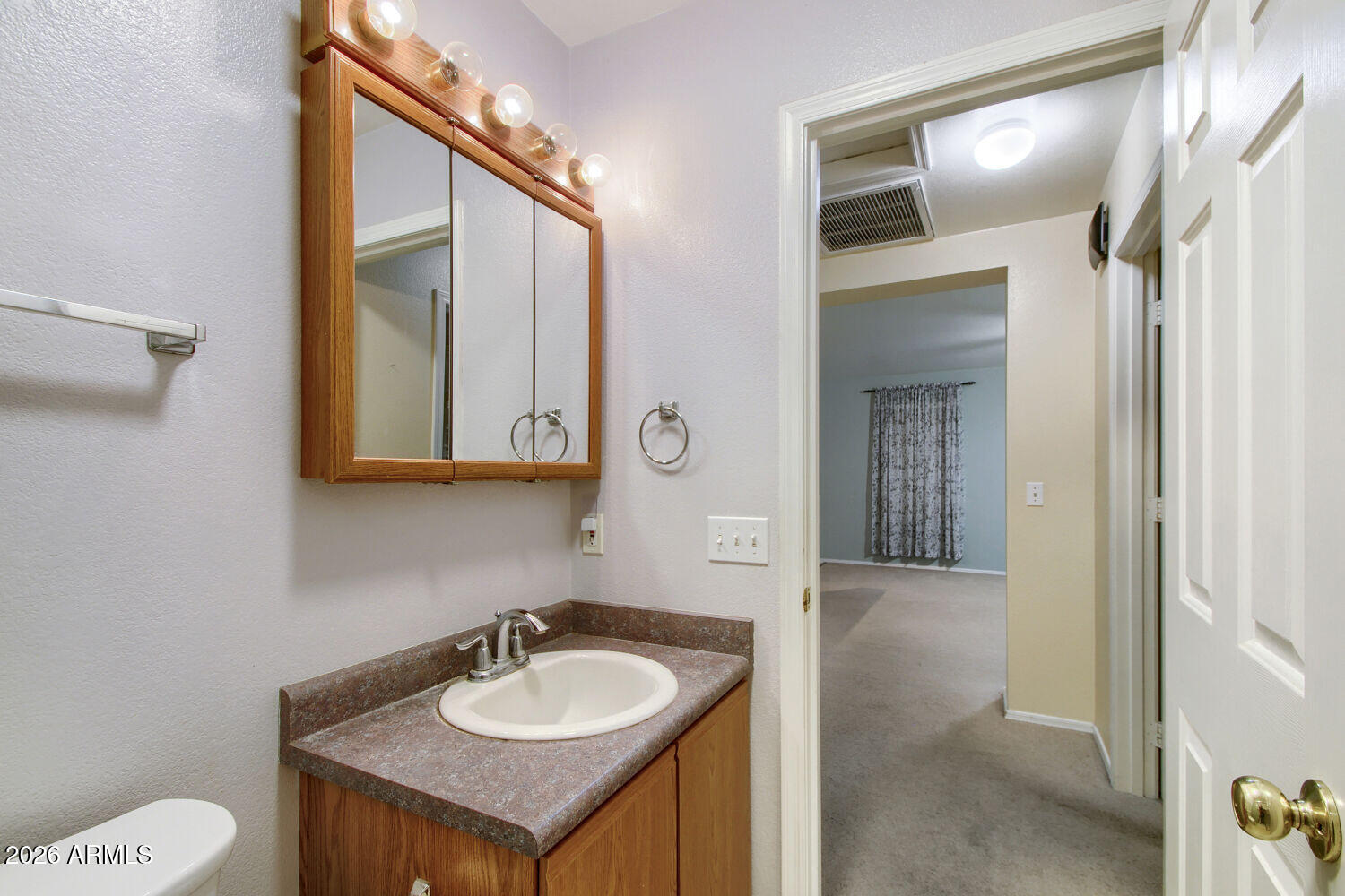 ARIZONA BRISAS PHASE 1 - Residential