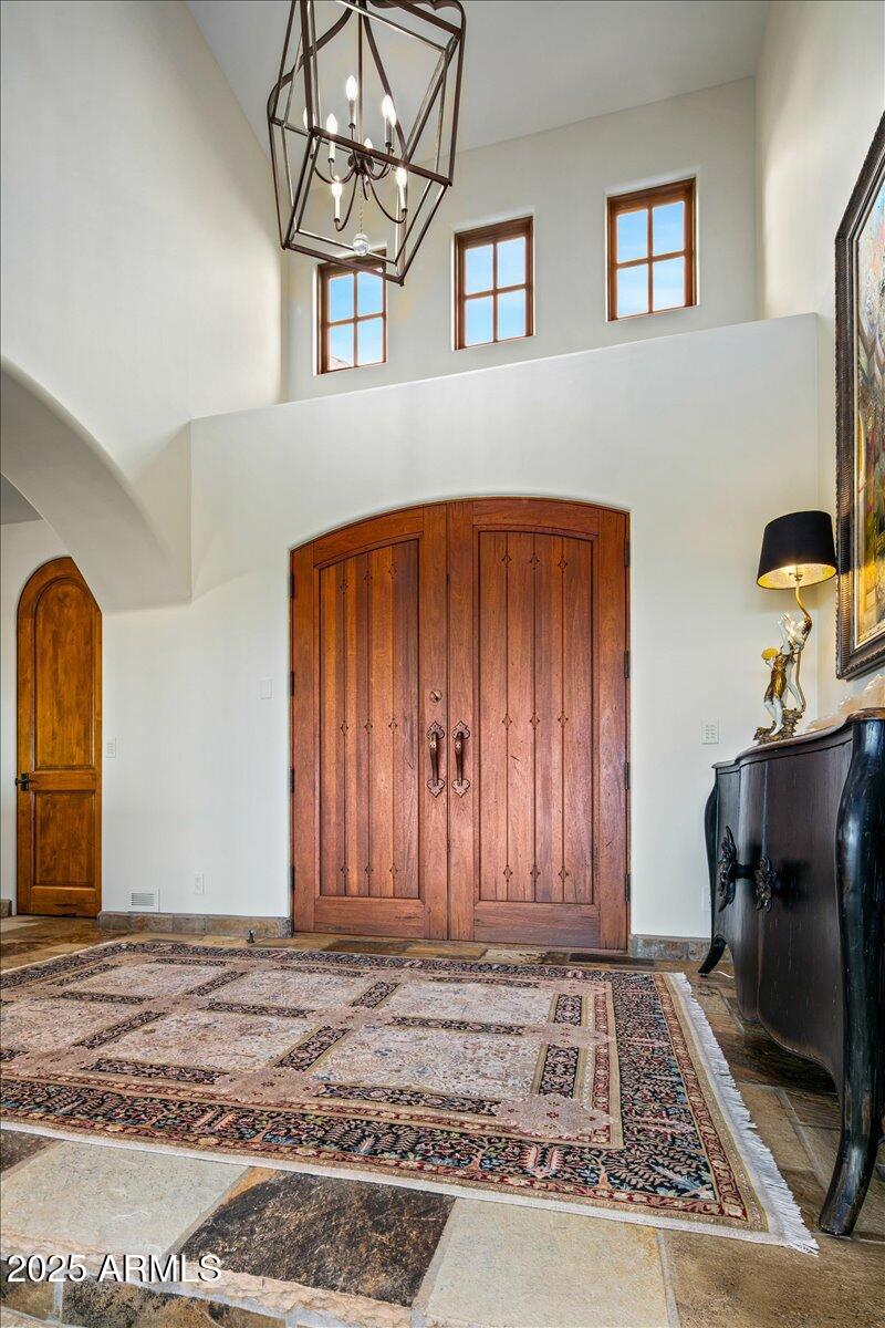 DESERT MOUNTAIN - Residential