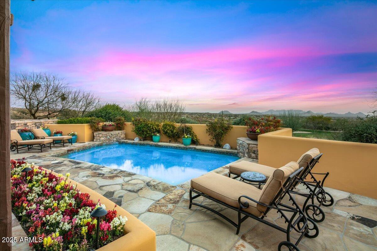 DESERT MOUNTAIN - Residential
