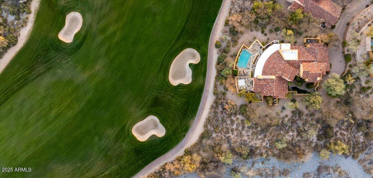DESERT MOUNTAIN - Residential