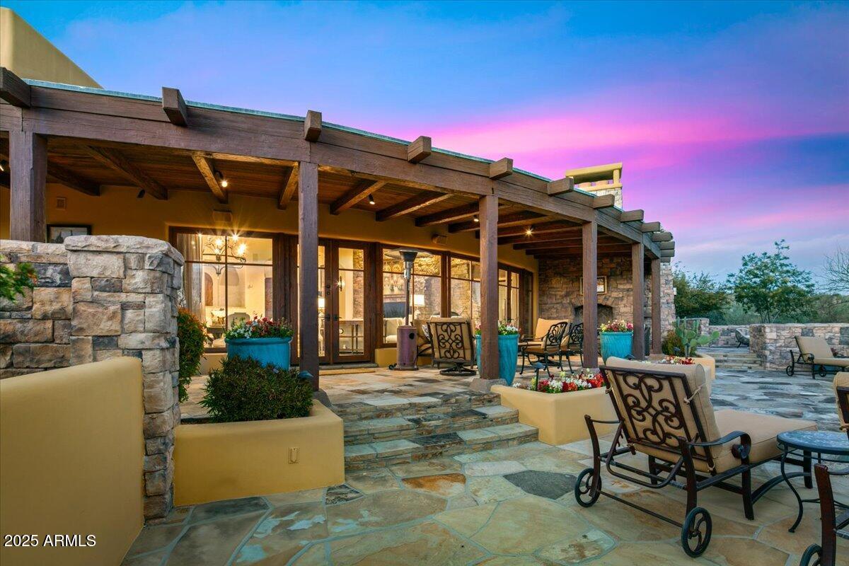 DESERT MOUNTAIN - Residential