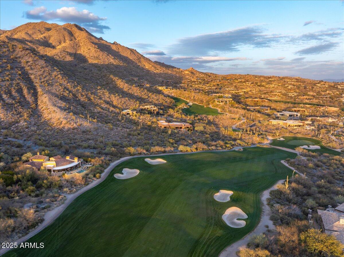 DESERT MOUNTAIN - Residential