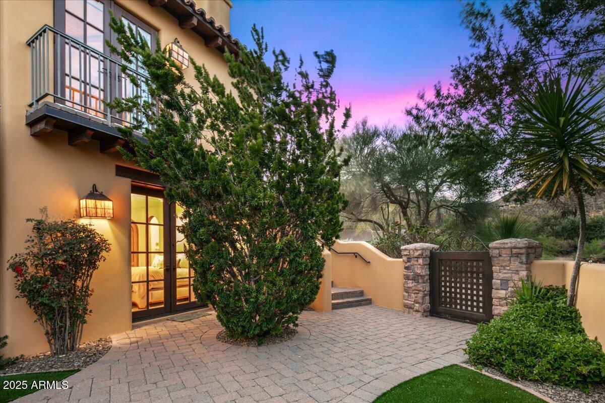DESERT MOUNTAIN - Residential
