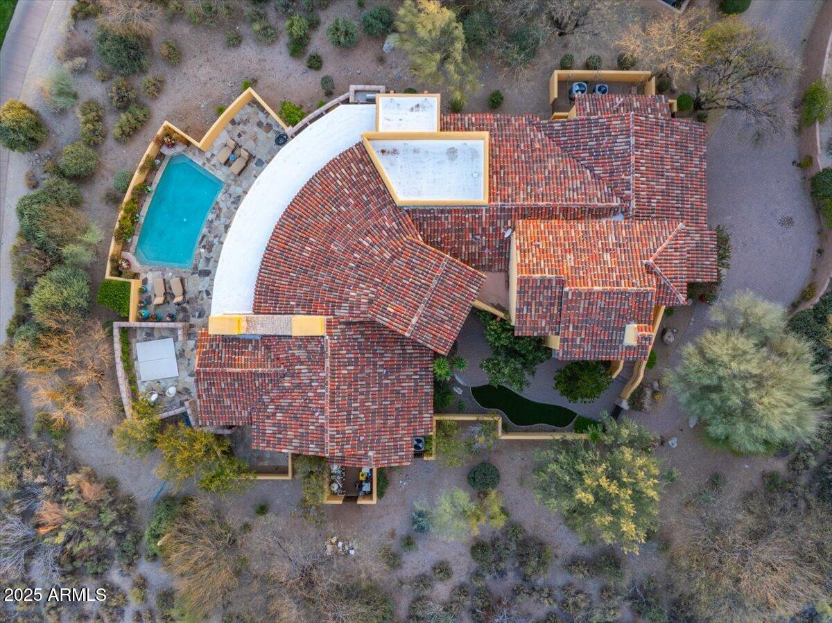 DESERT MOUNTAIN - Residential