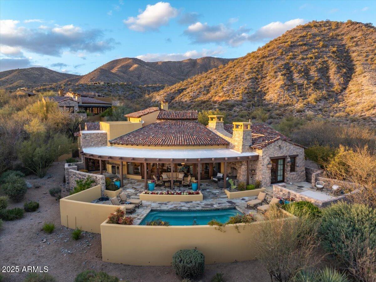 DESERT MOUNTAIN - Residential
