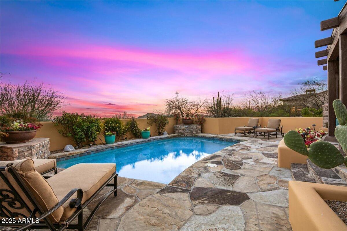 DESERT MOUNTAIN - Residential