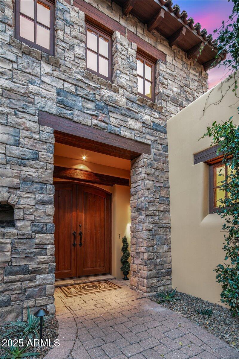 DESERT MOUNTAIN - Residential